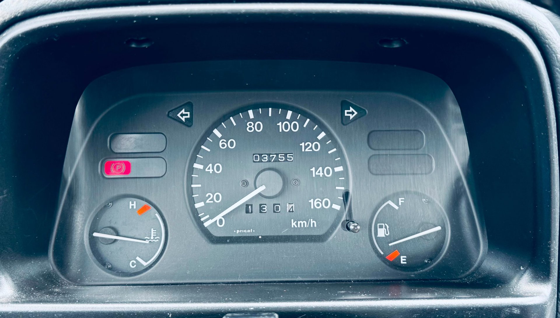 Foto van Suzuki Alto