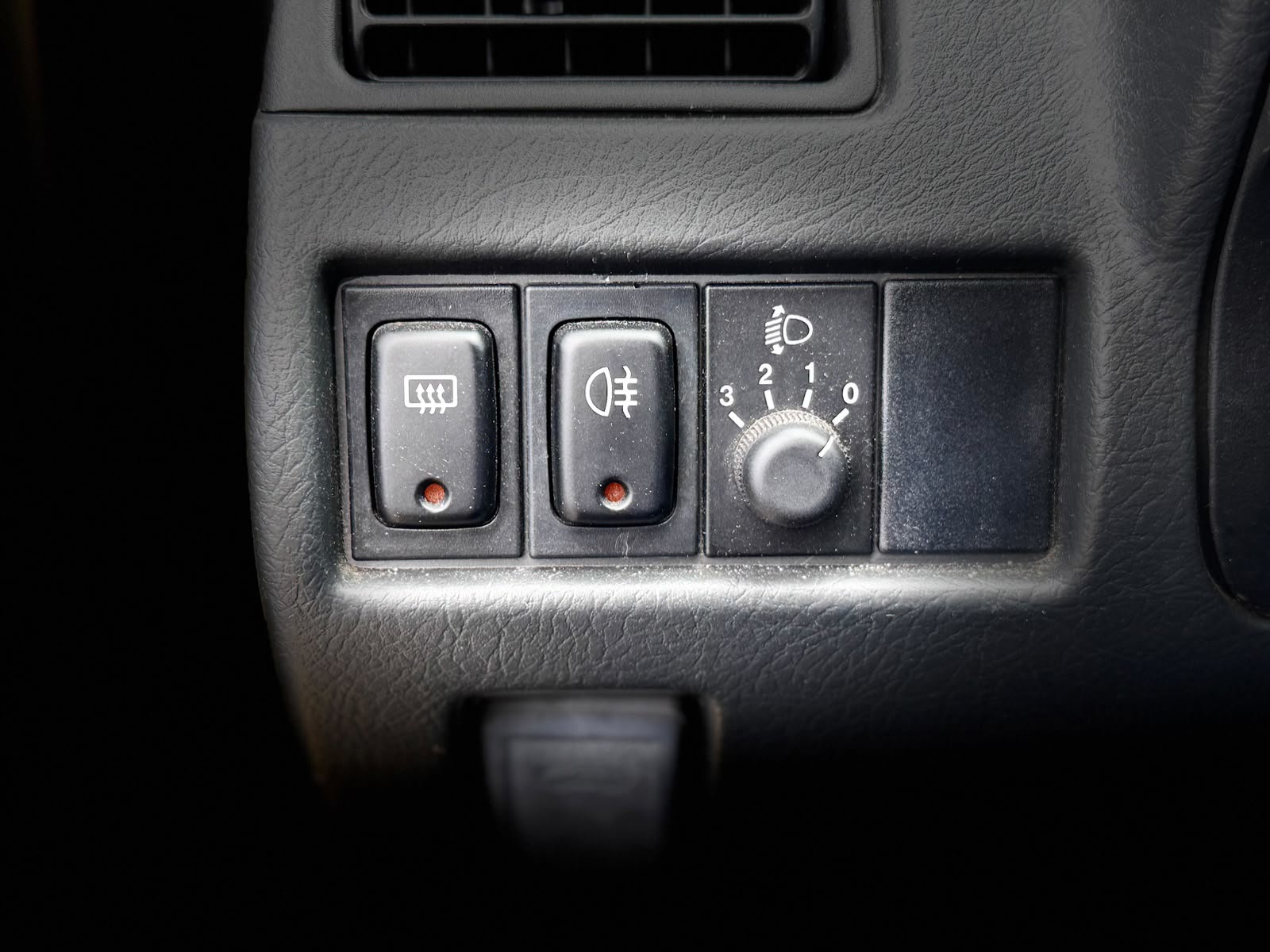 Foto van Suzuki Alto