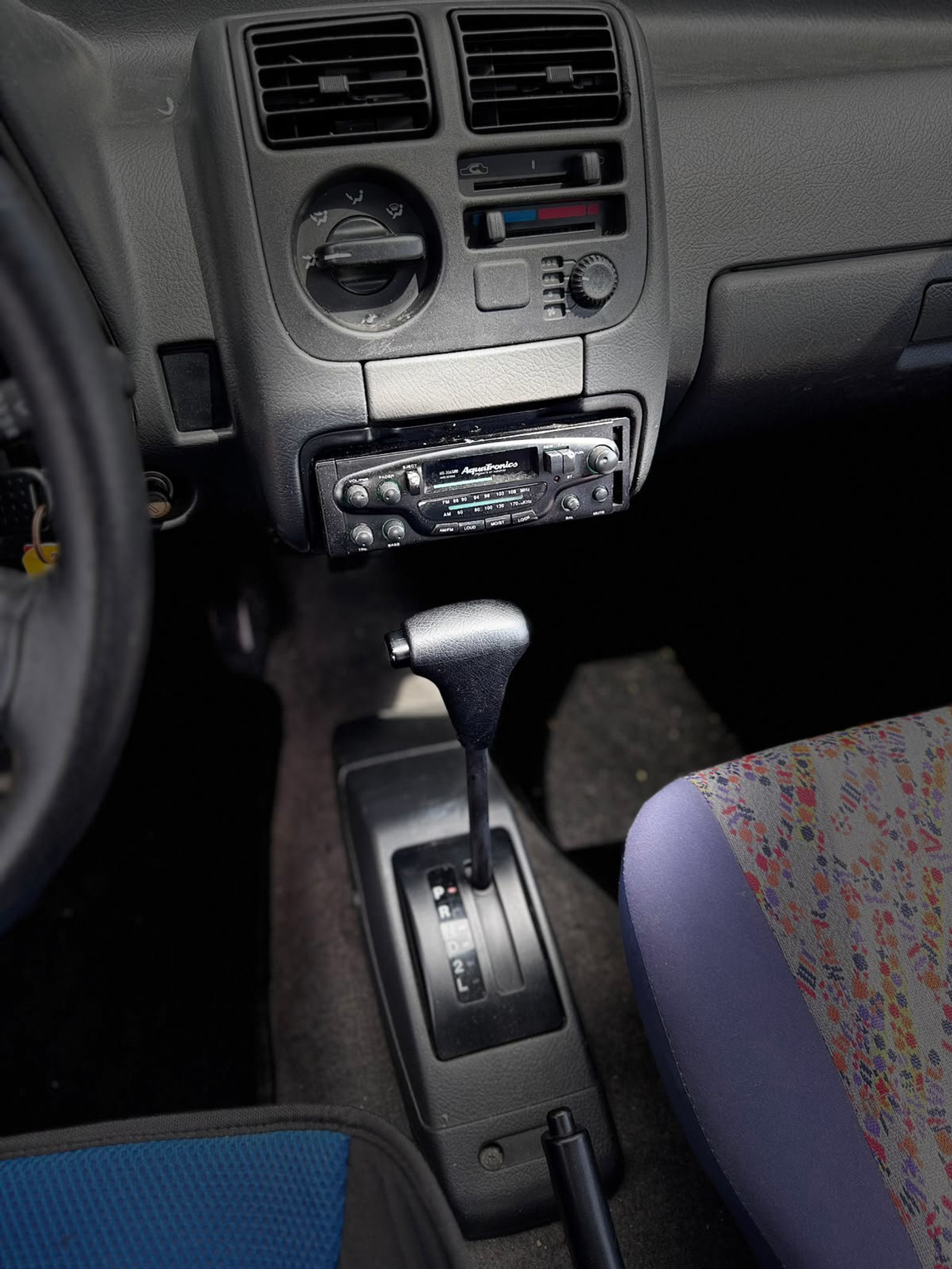 Foto van Suzuki Alto