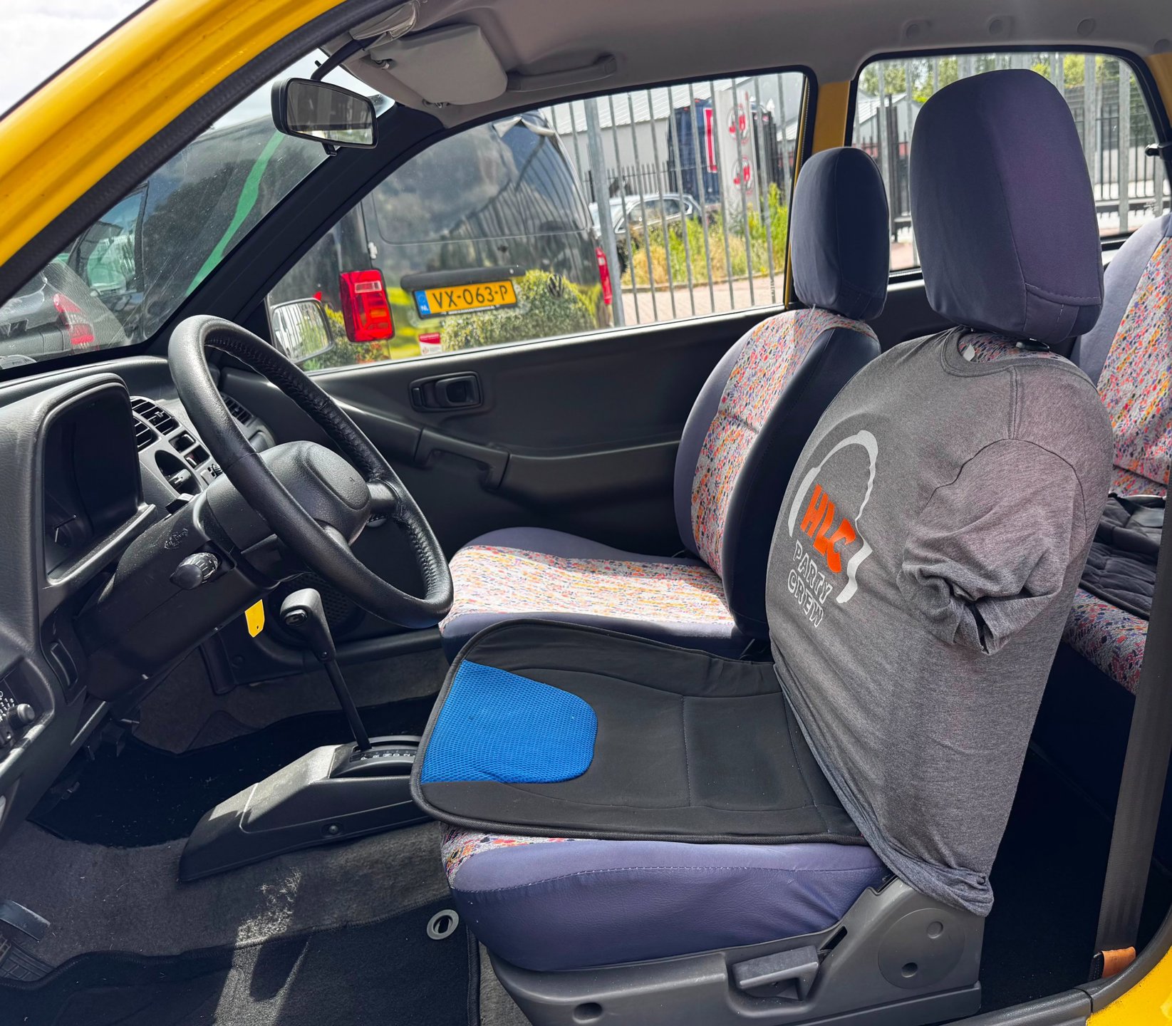 Foto van Suzuki Alto