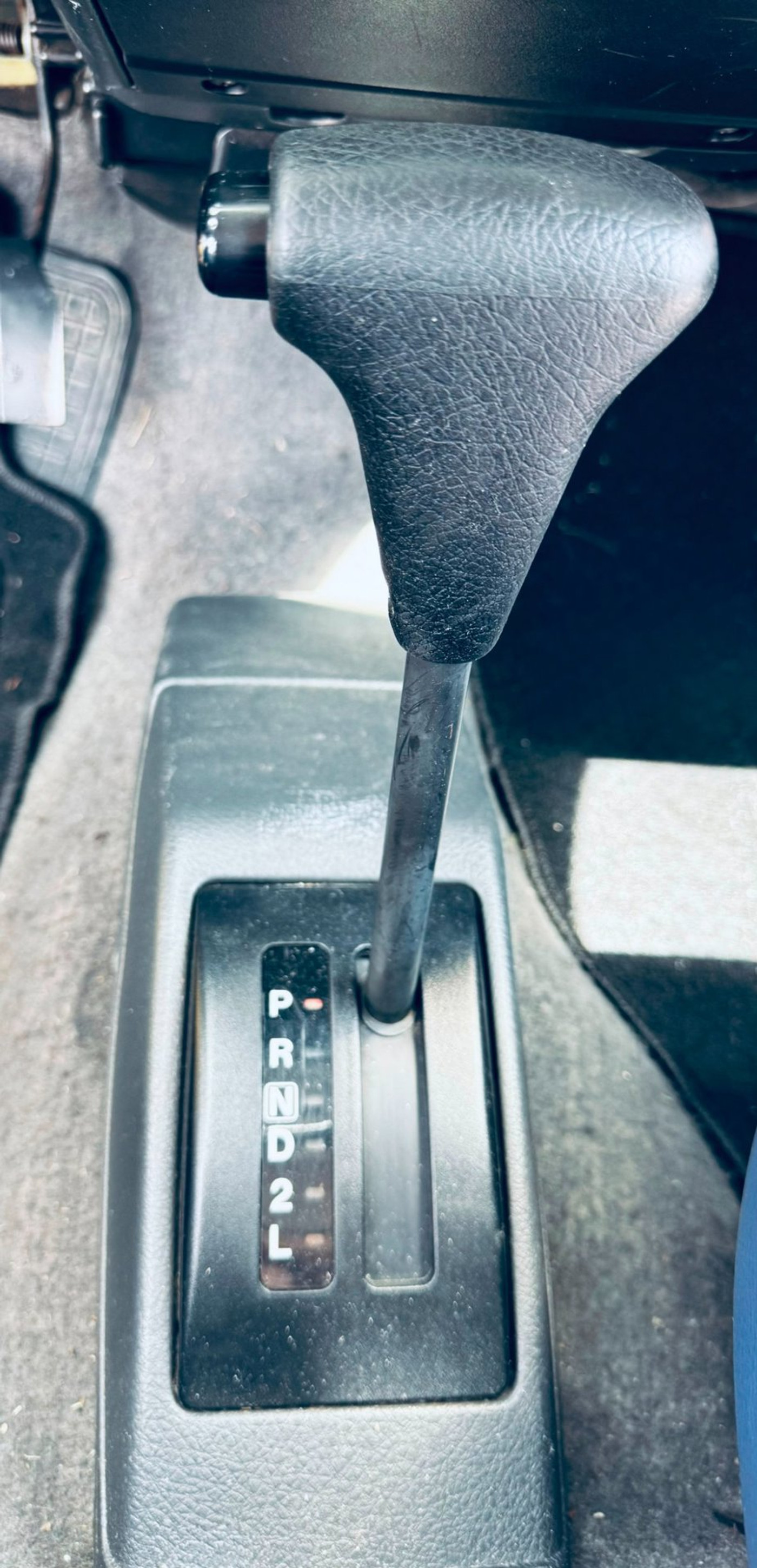 Foto van Suzuki Alto