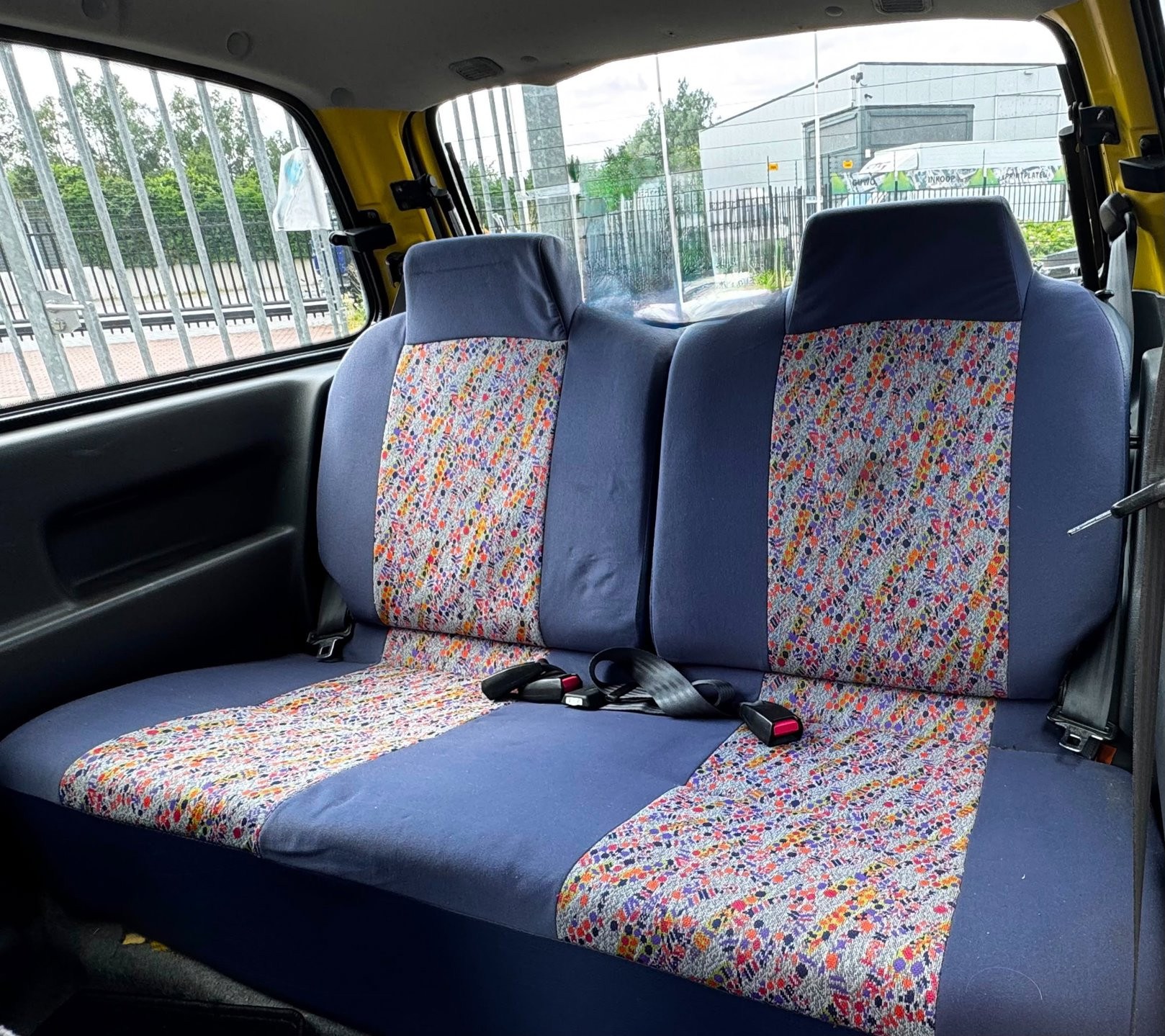 Foto van Suzuki Alto