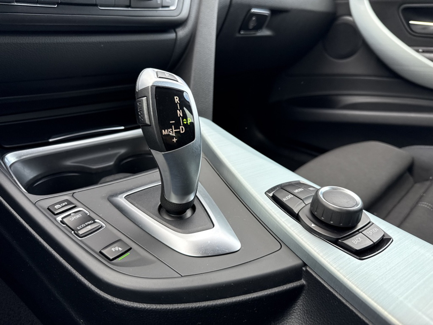 Foto van BMW 320d xDrive