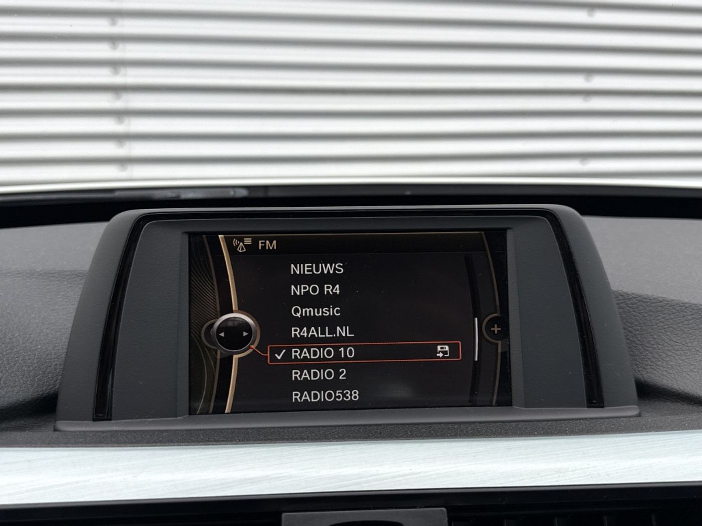 Foto van BMW 320d xDrive