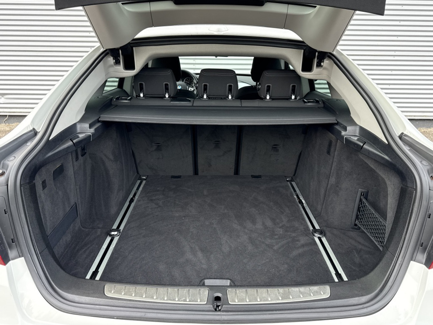 Foto van BMW 320d xDrive