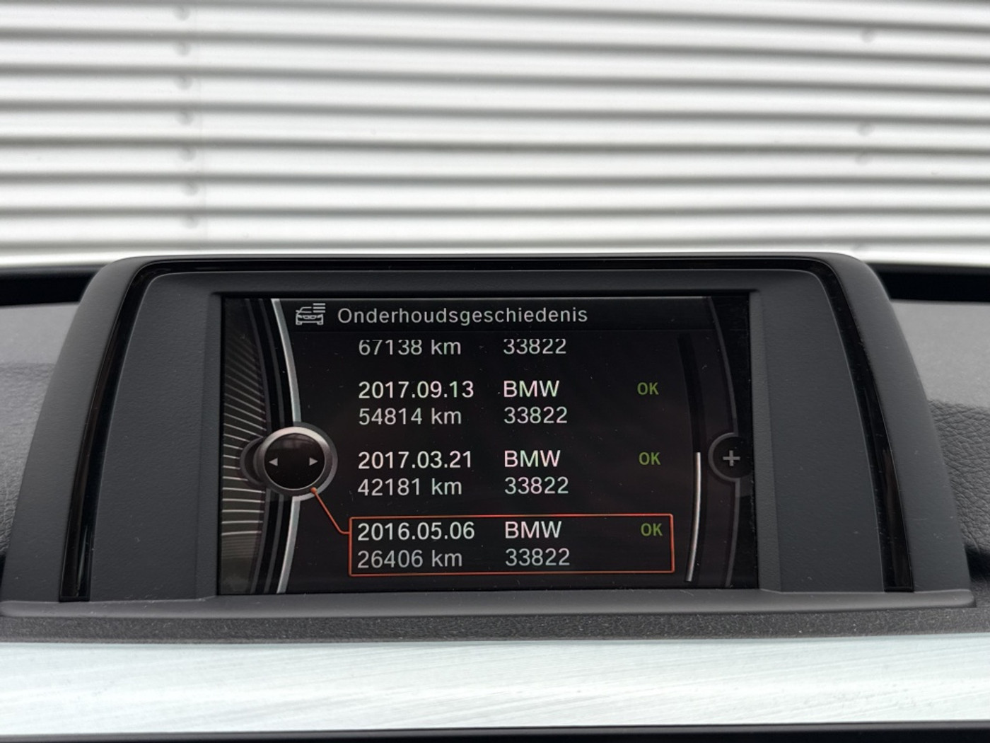 Foto van BMW 320d xDrive
