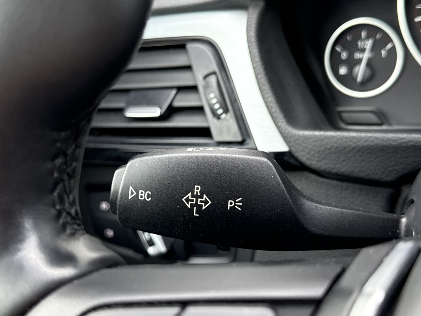 Foto van BMW 320d xDrive