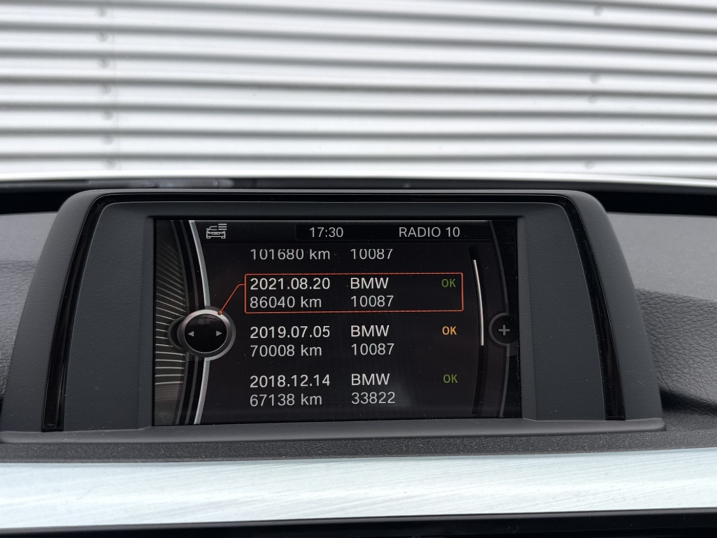 Foto van BMW 320d xDrive