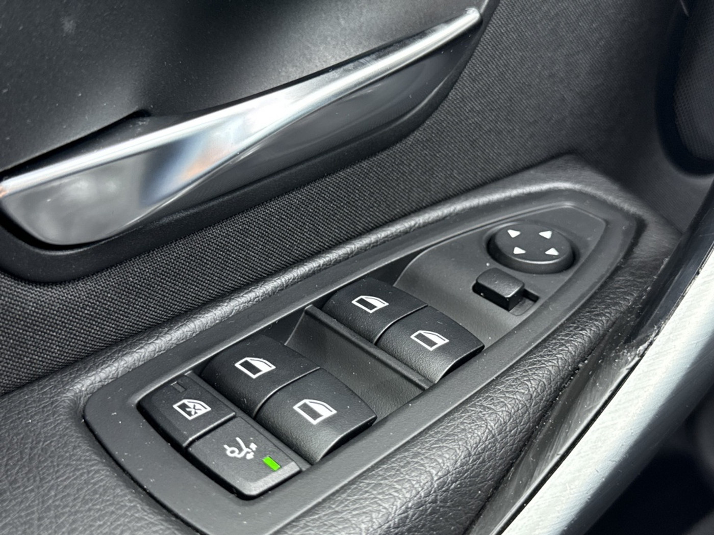 Foto van BMW 320d xDrive