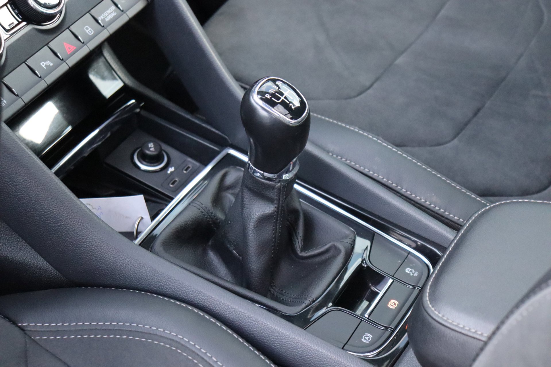 Foto van Skoda Kodiaq