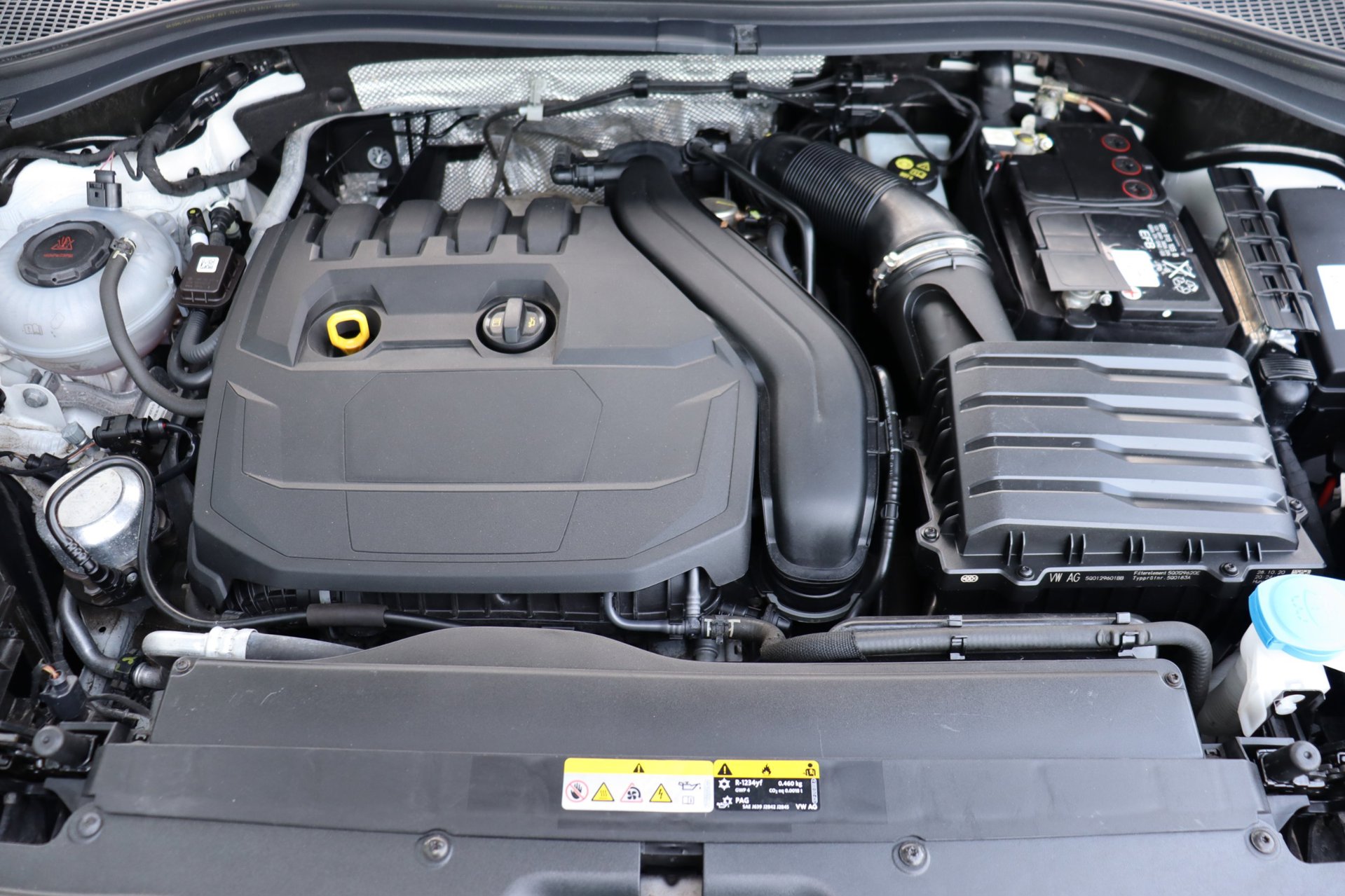 Foto van Skoda Kodiaq