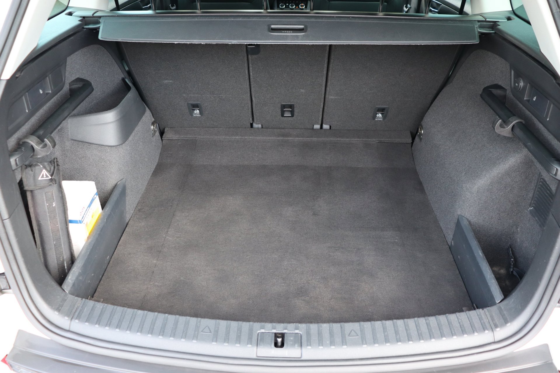 Foto van Skoda Kodiaq