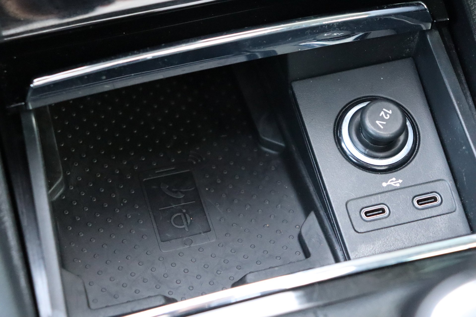 Foto van Skoda Kodiaq