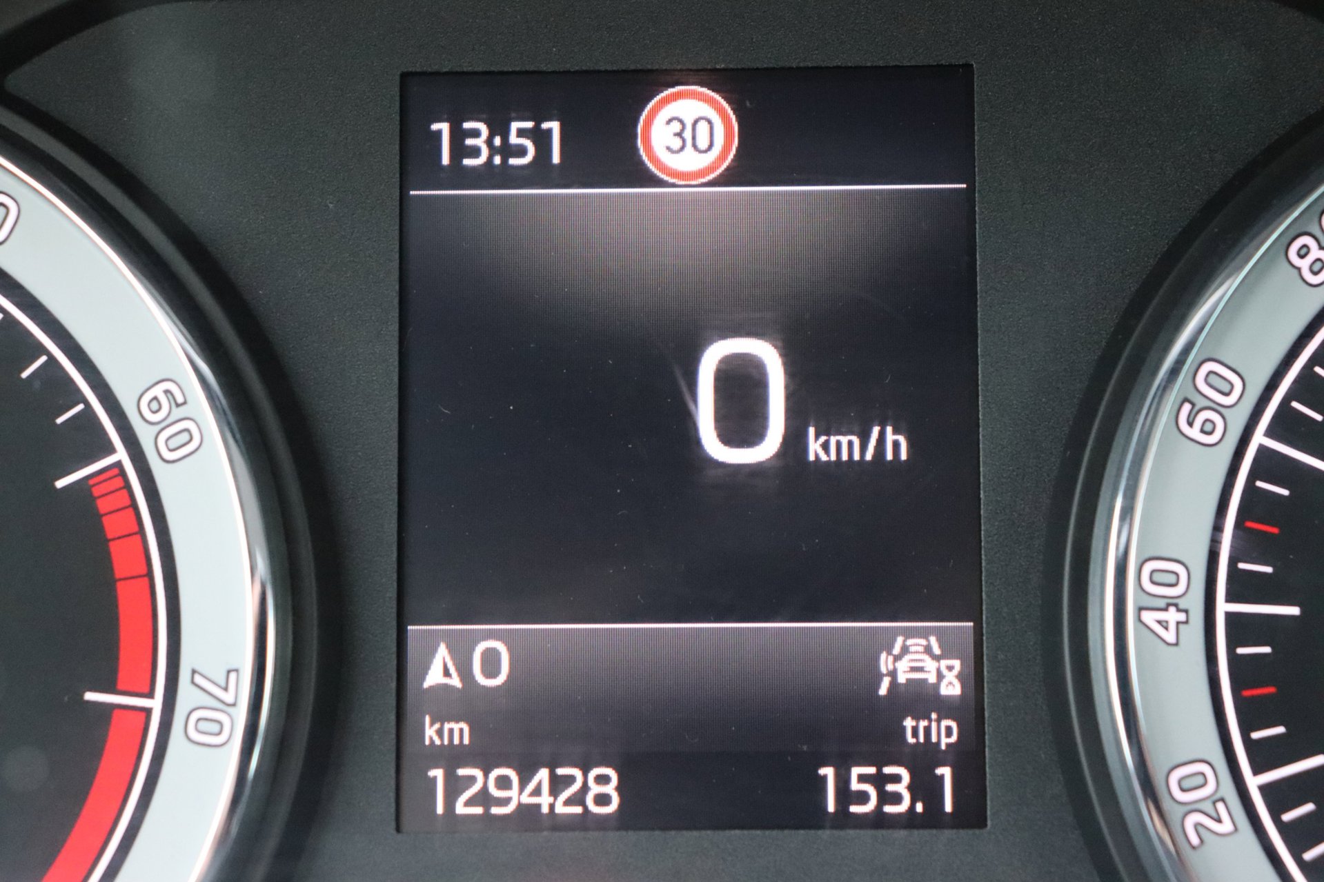 Foto van Skoda Kodiaq