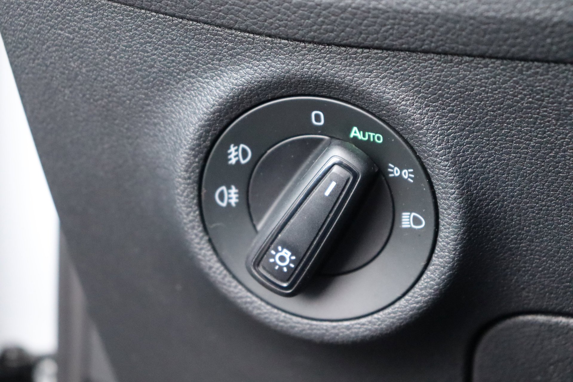 Foto van Skoda Kodiaq