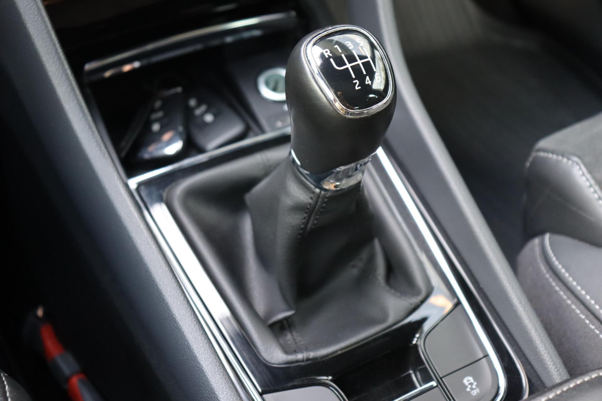 Foto van Skoda Kodiaq