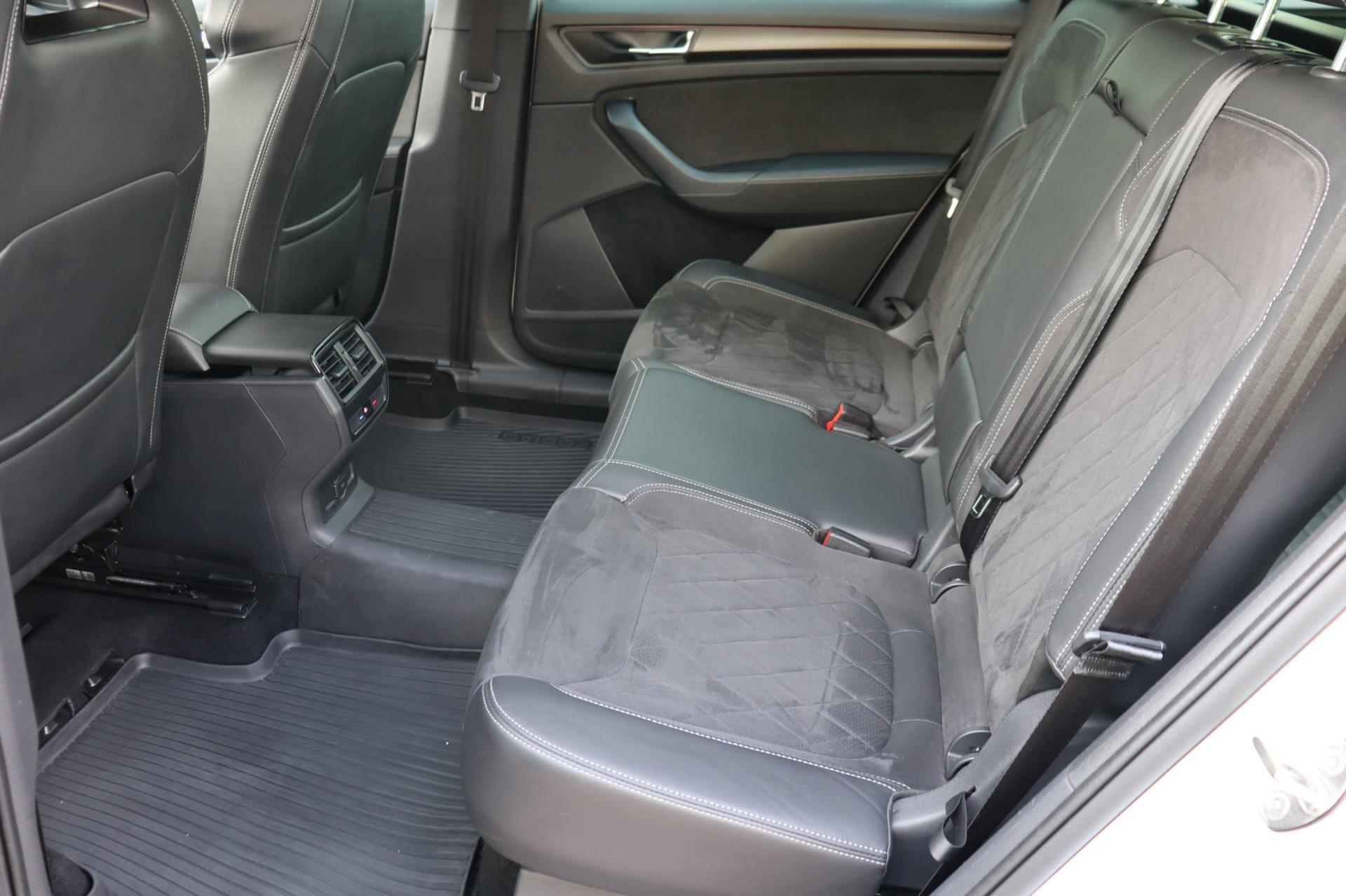 Foto van Skoda Kodiaq