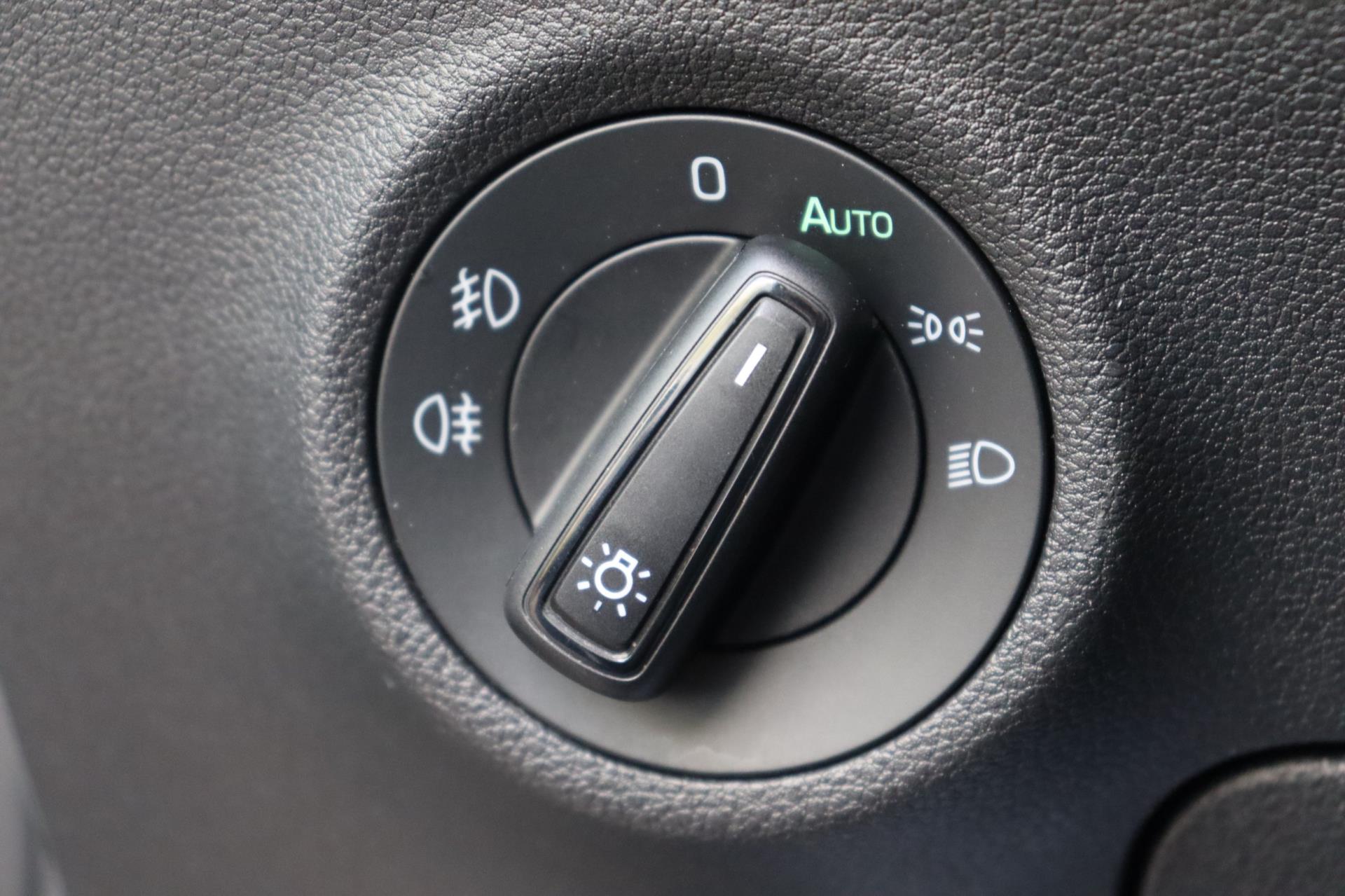 Foto van Skoda Kodiaq