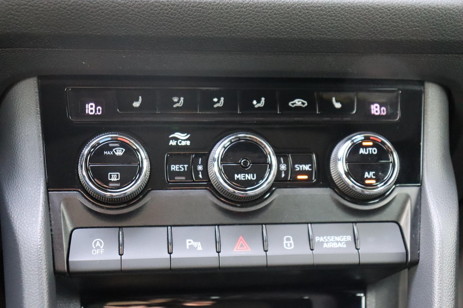 Foto van Skoda Kodiaq