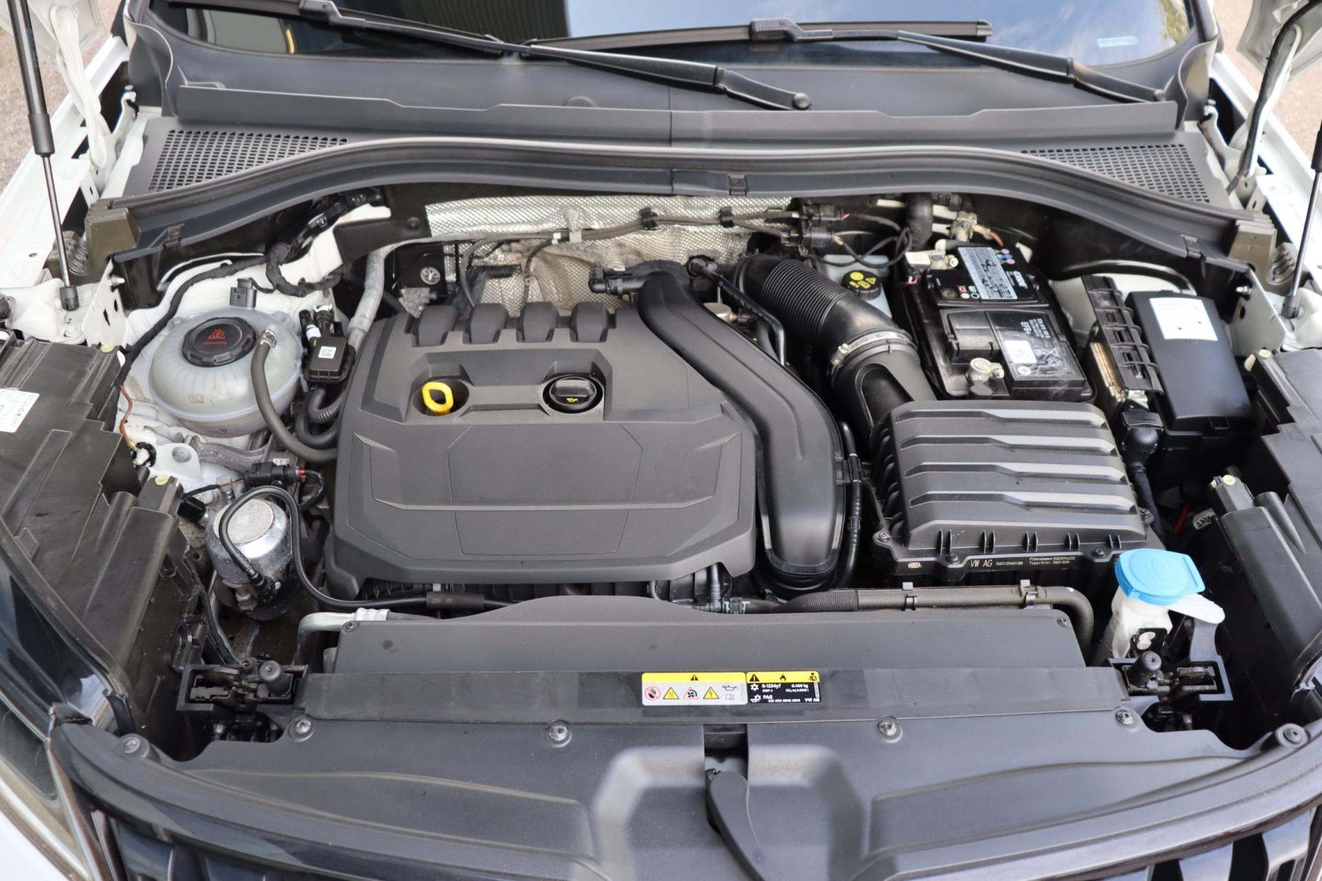 Foto van Skoda Kodiaq