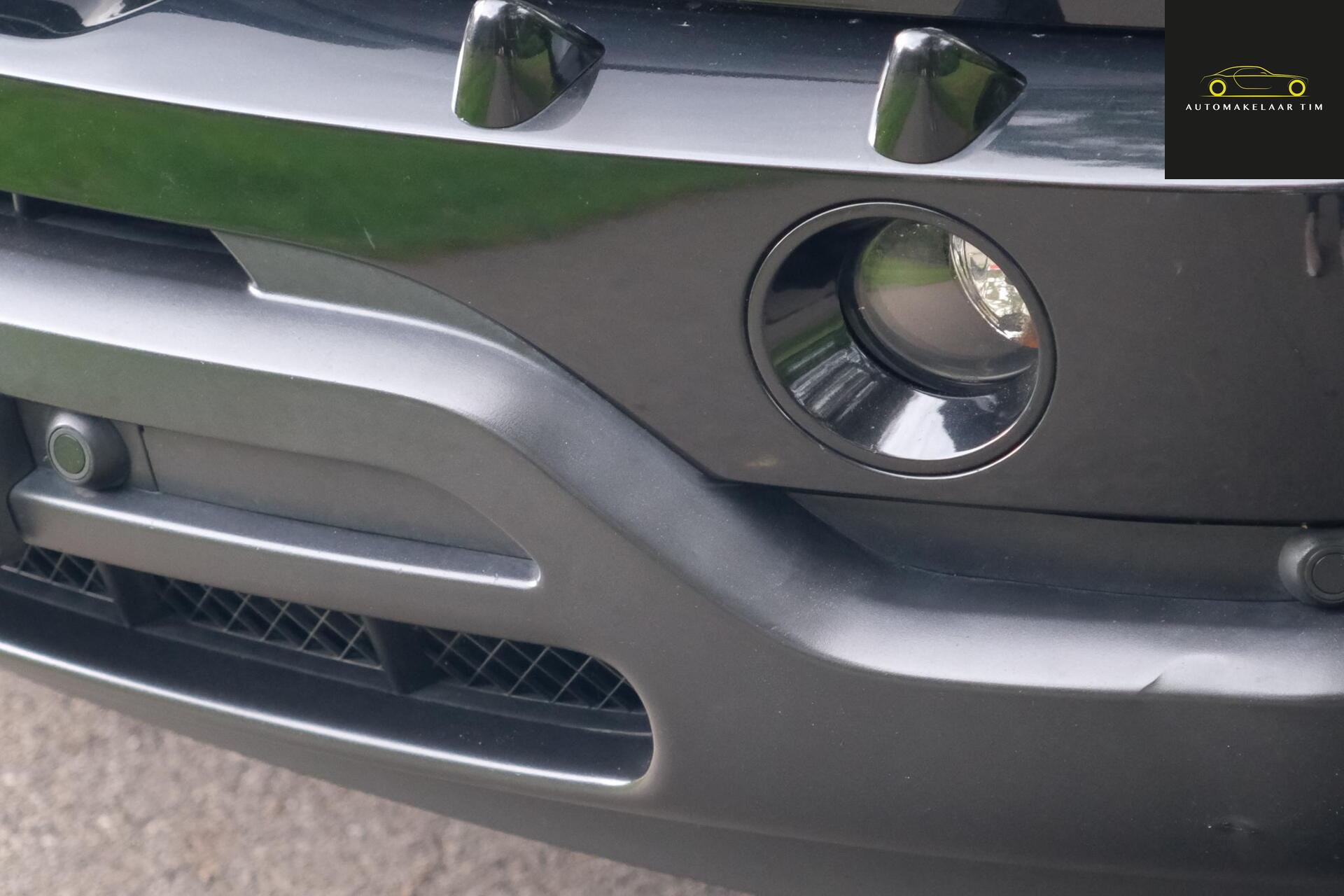 Foto van BMW X Reihe