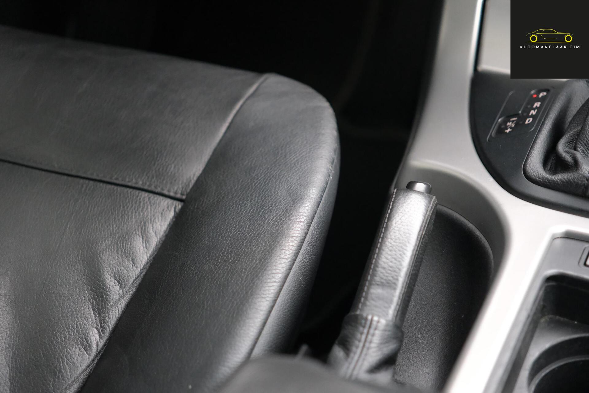 Foto van BMW X Reihe