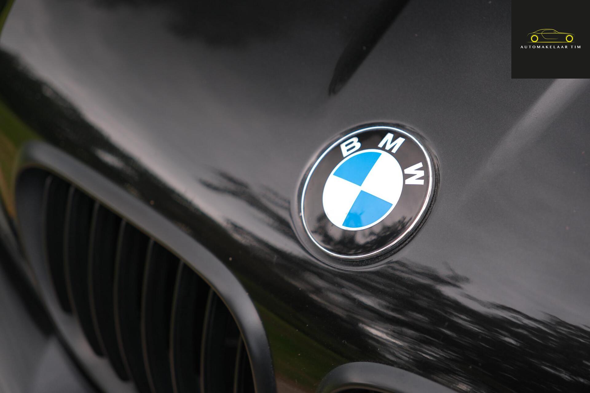 Foto van BMW X Reihe