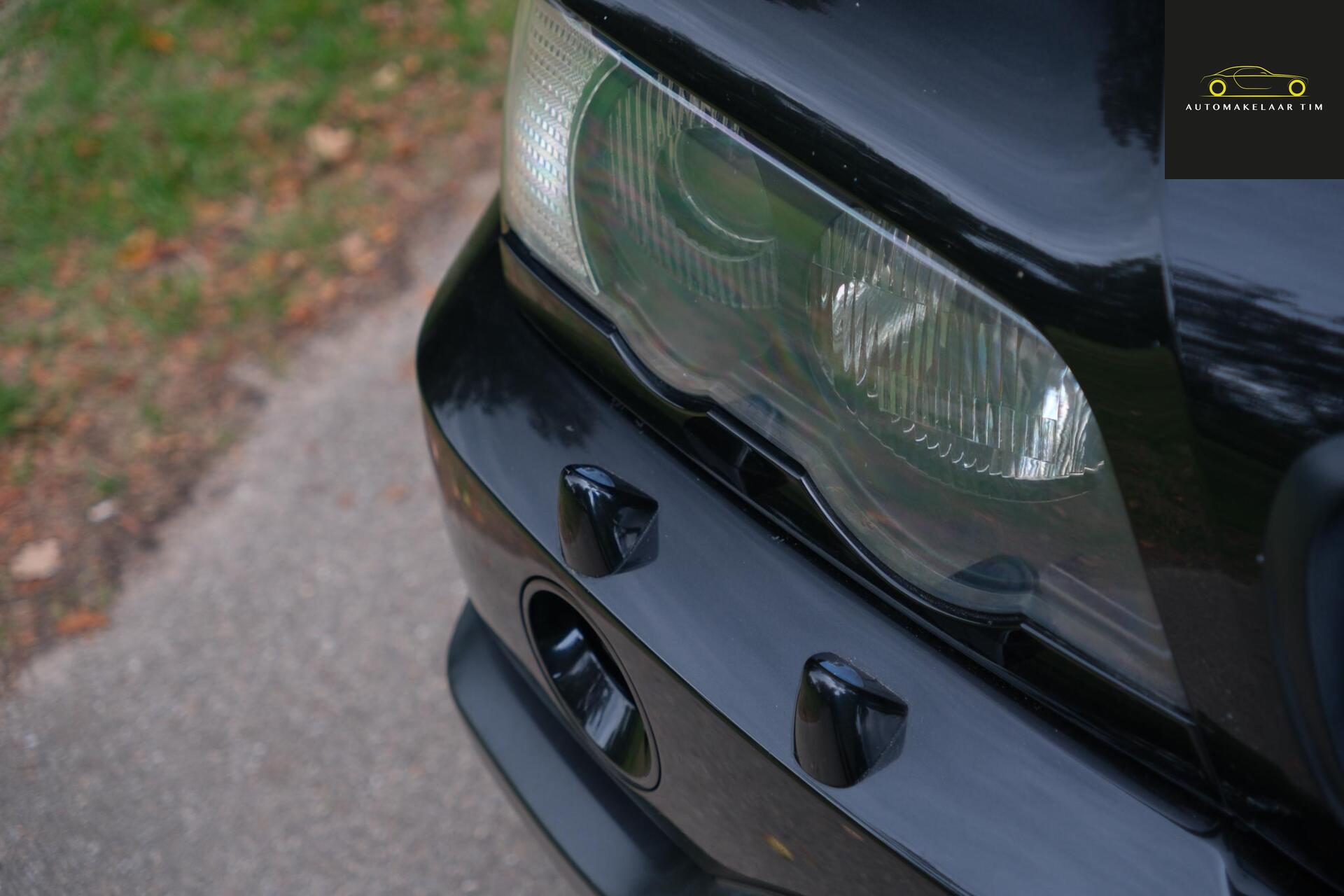 Foto van BMW X Reihe