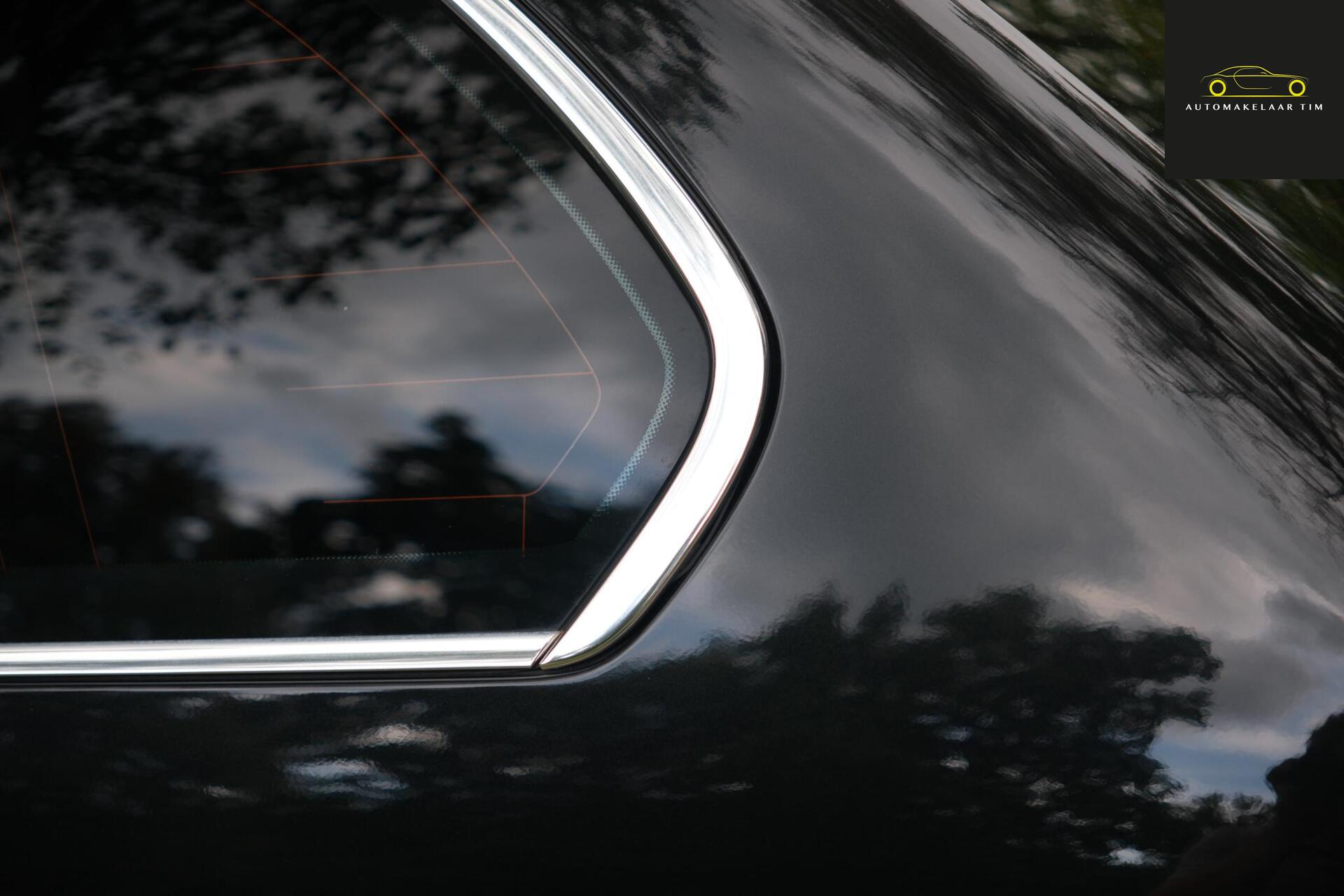 Foto van BMW X Reihe