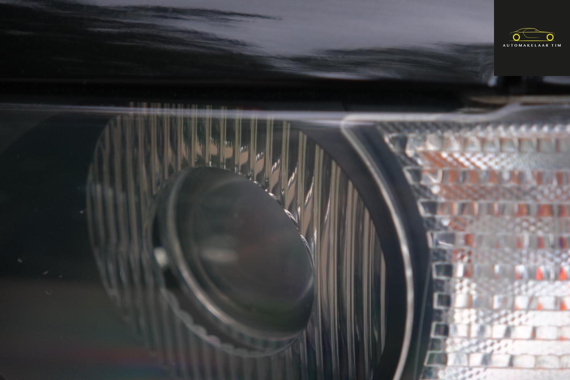 Foto van BMW X Reihe
