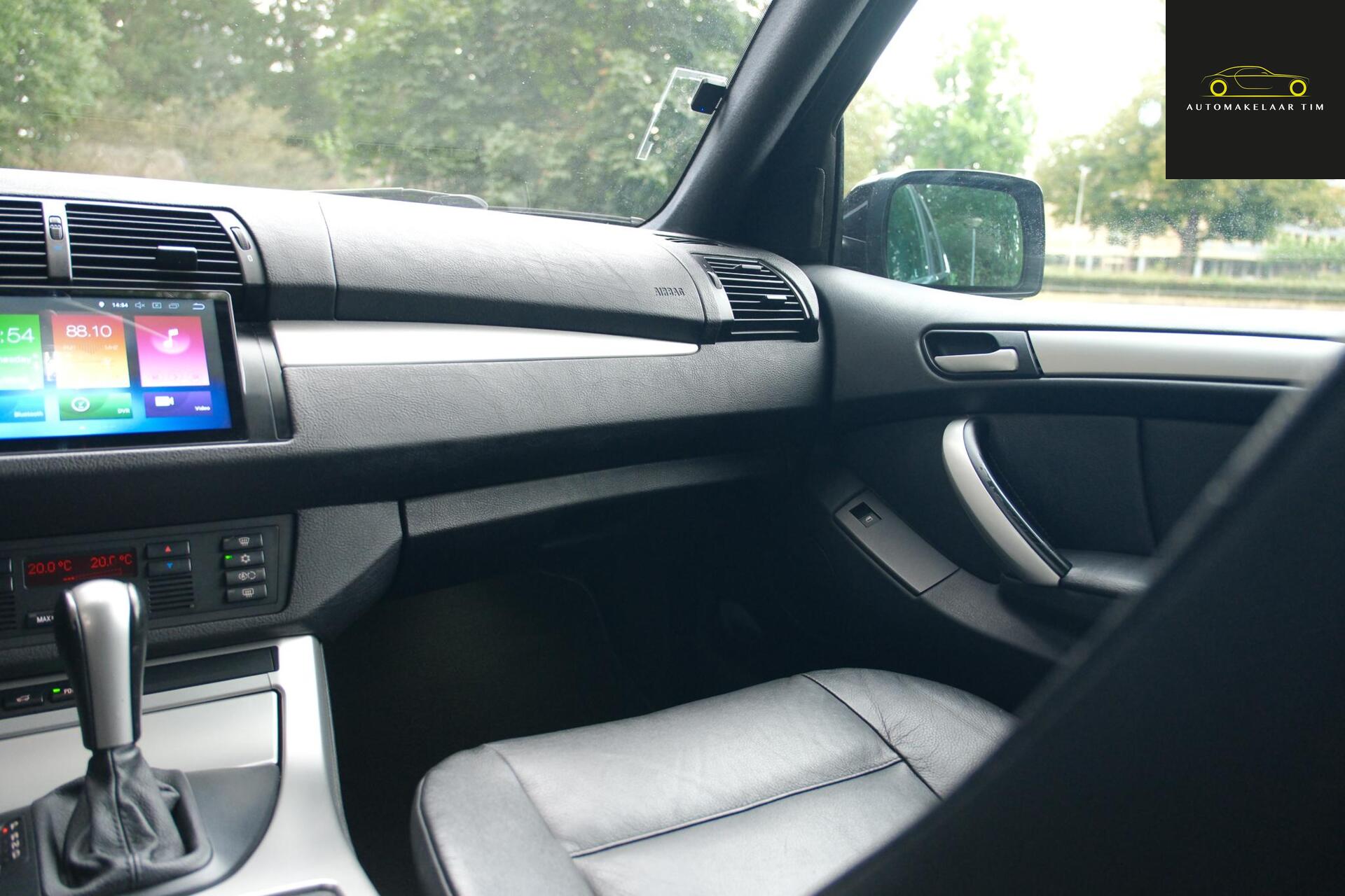 Foto van BMW X Reihe