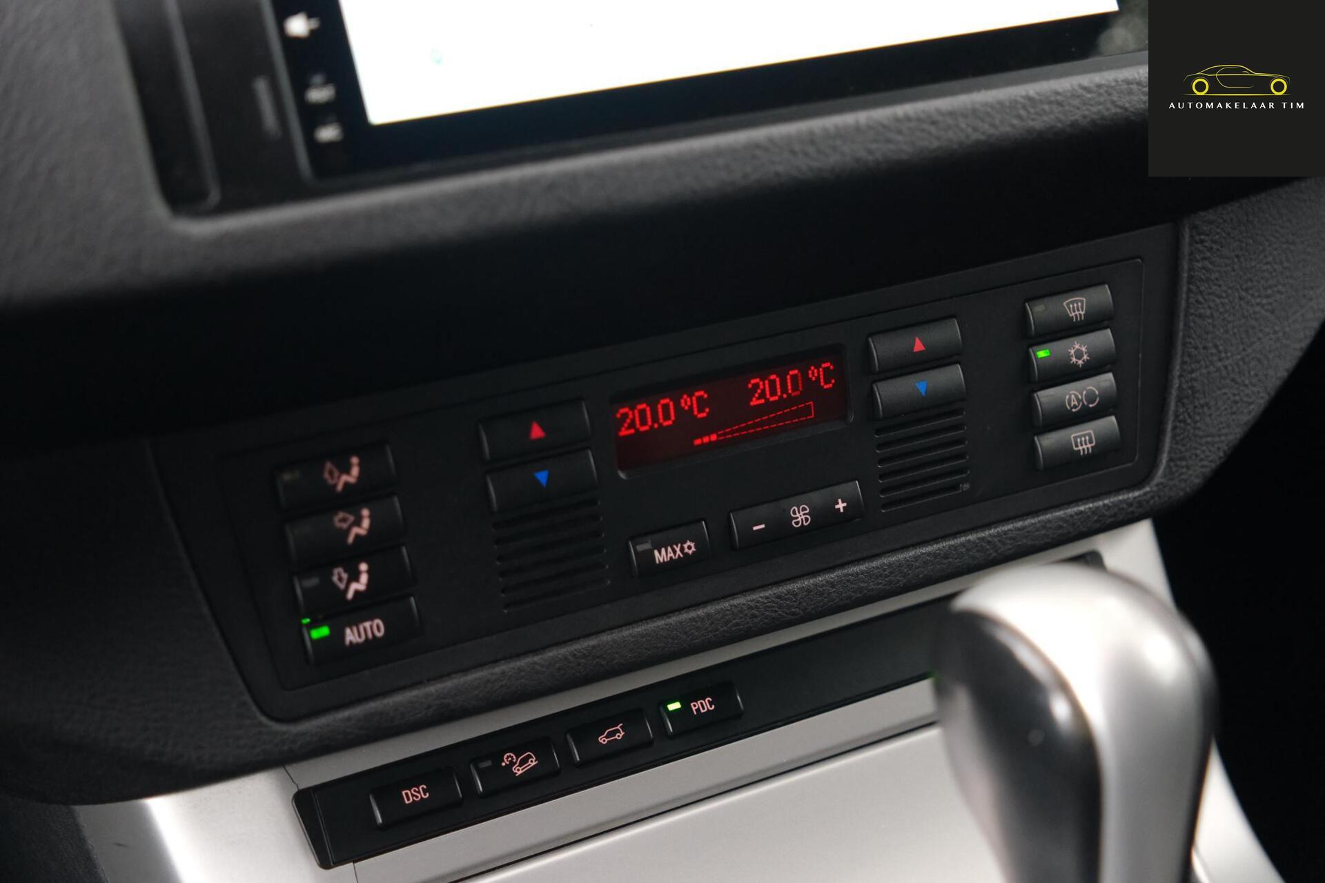 Foto van BMW X Reihe