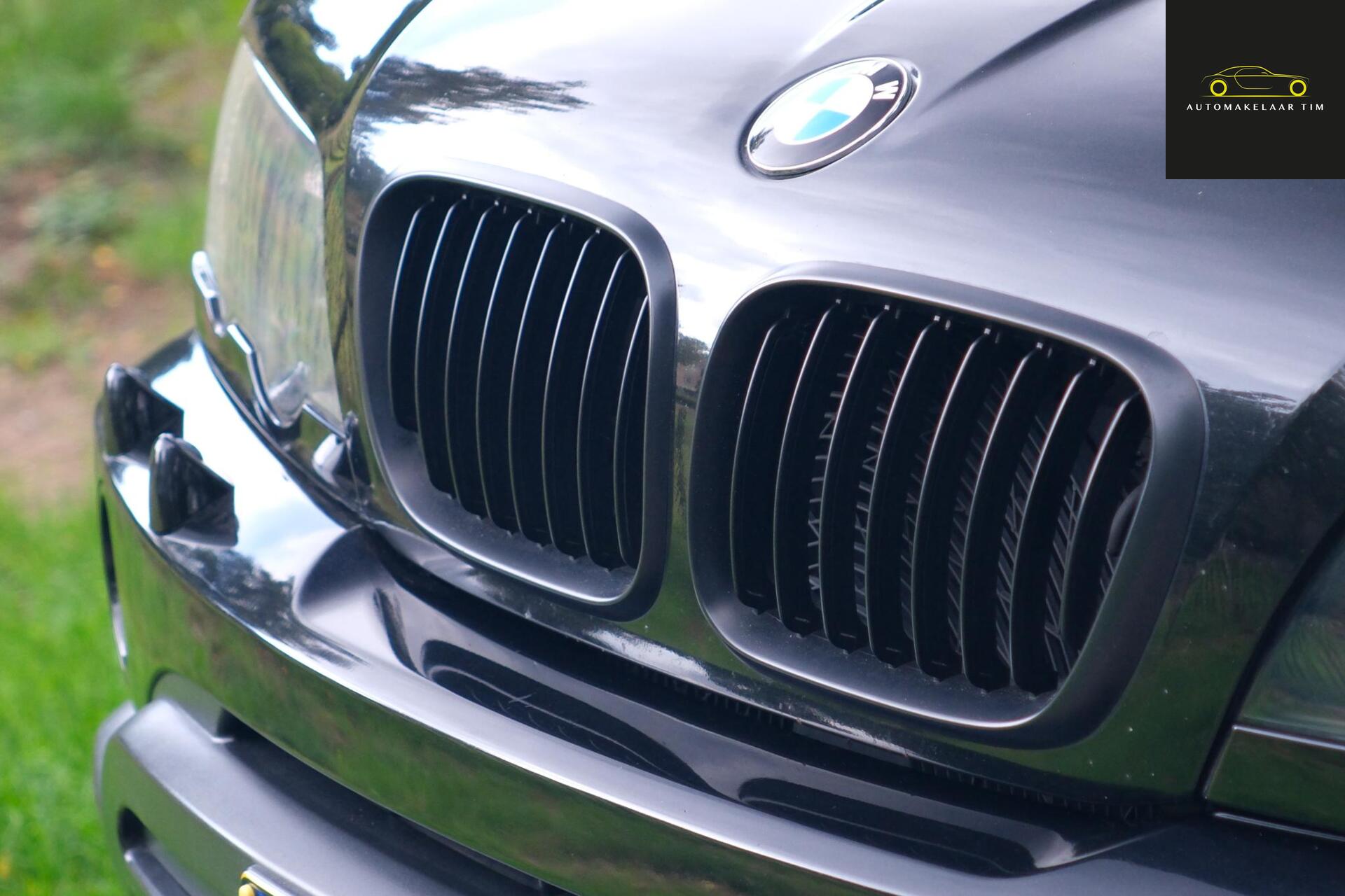 Foto van BMW X Reihe