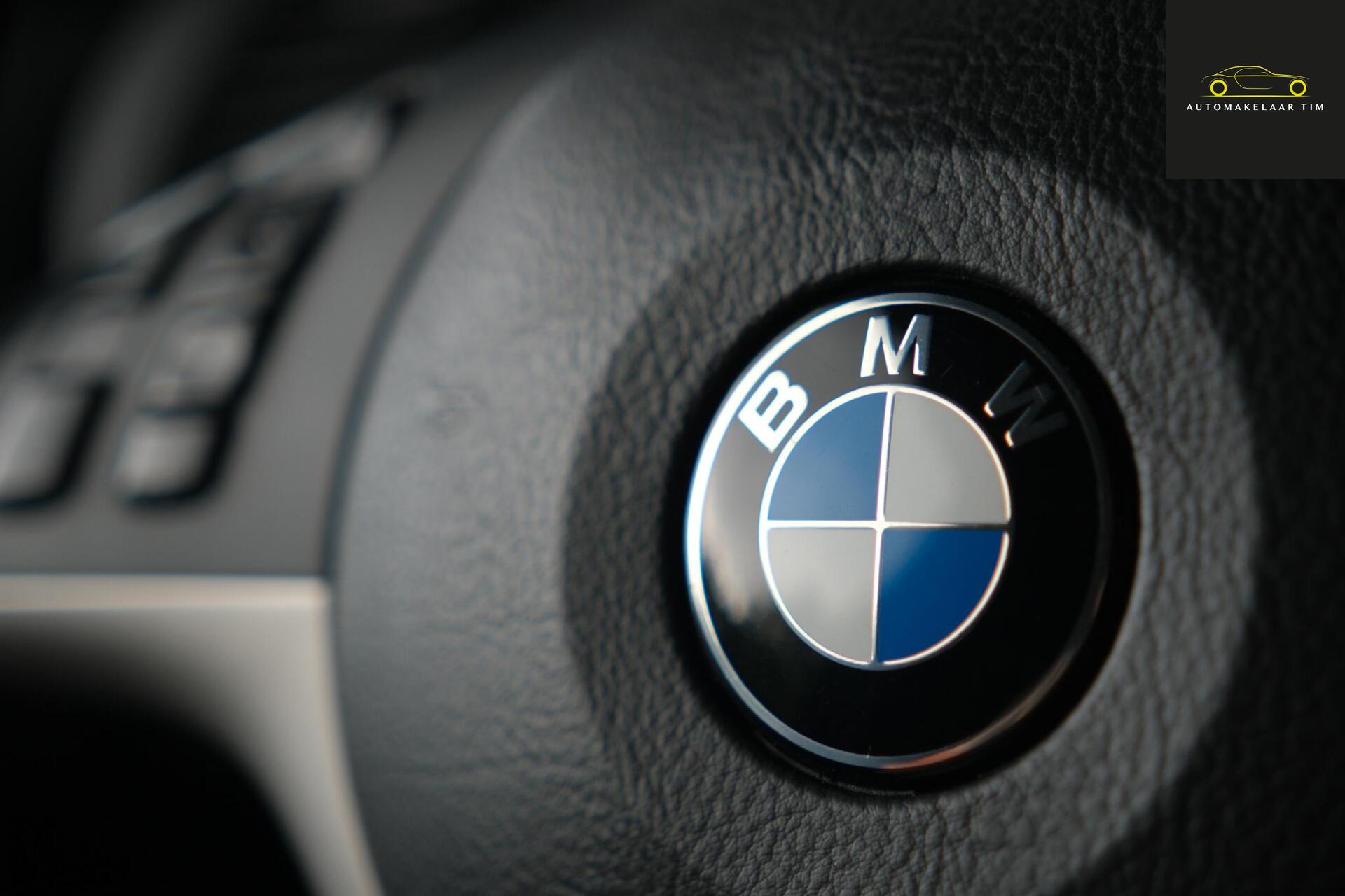 Foto van BMW X Reihe