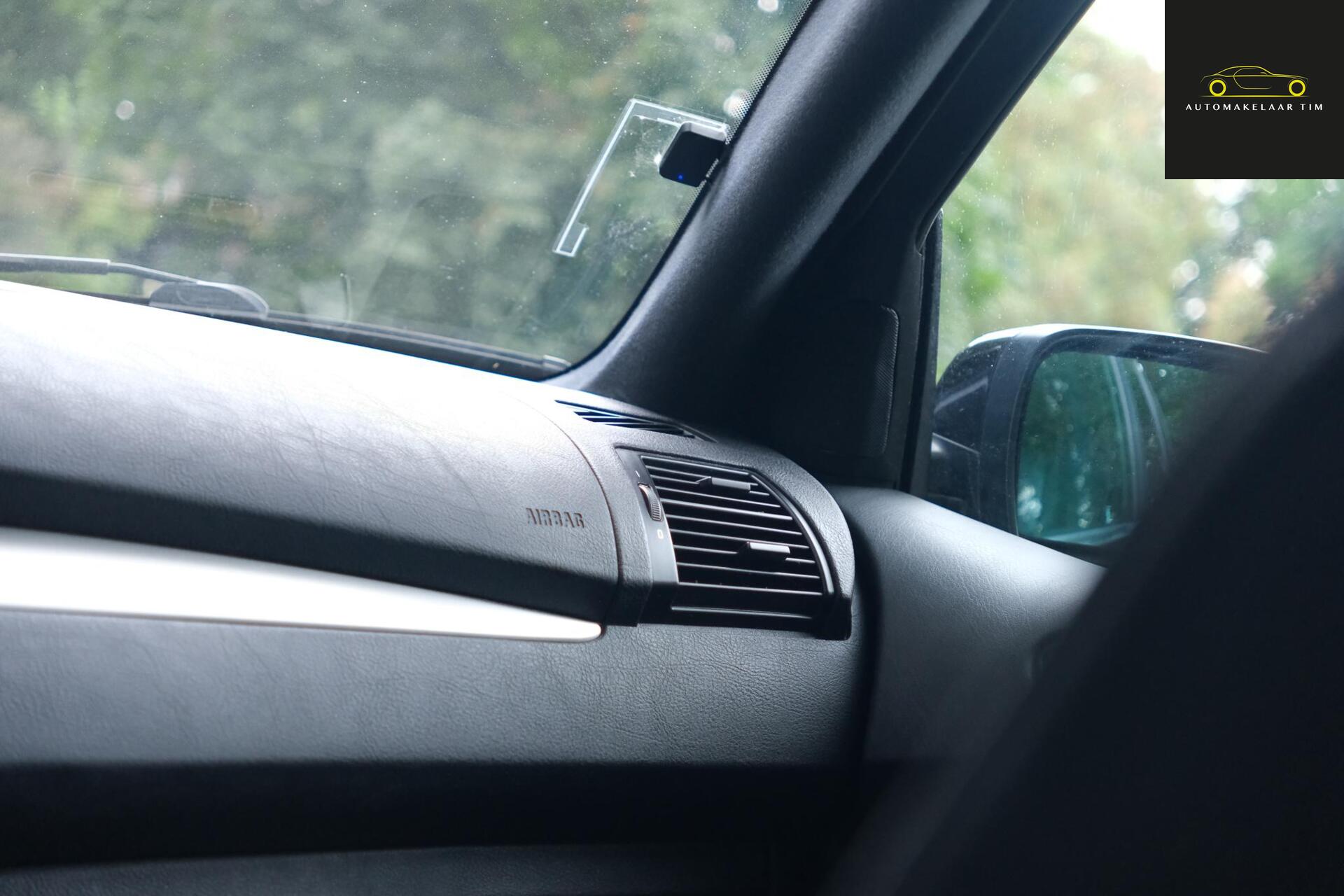 Foto van BMW X Reihe