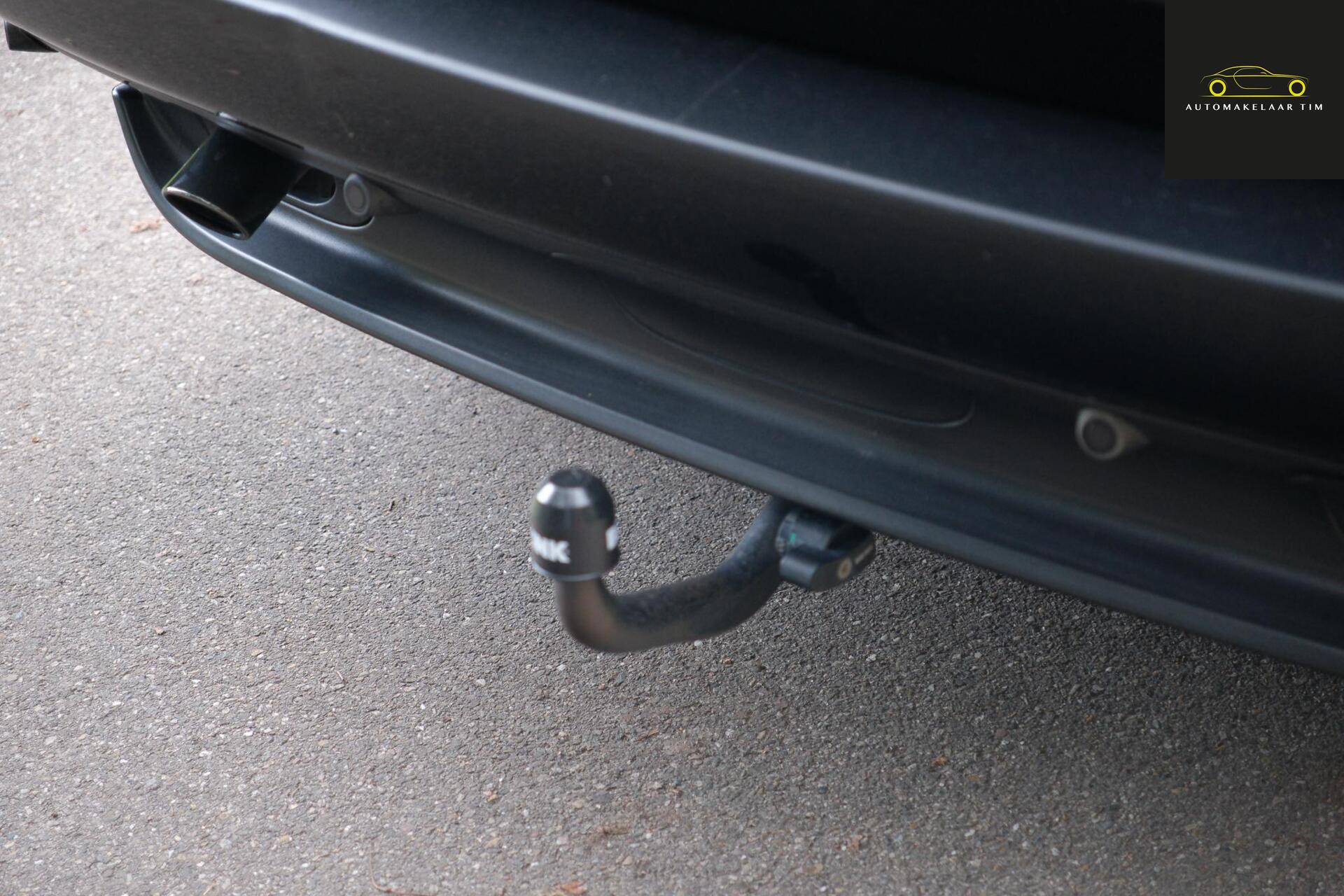 Foto van BMW X Reihe