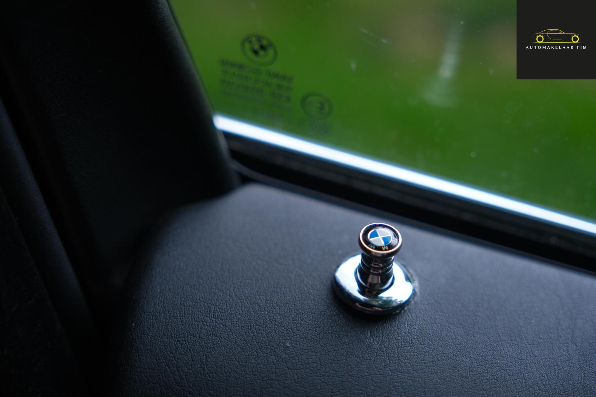 Foto van BMW X Reihe