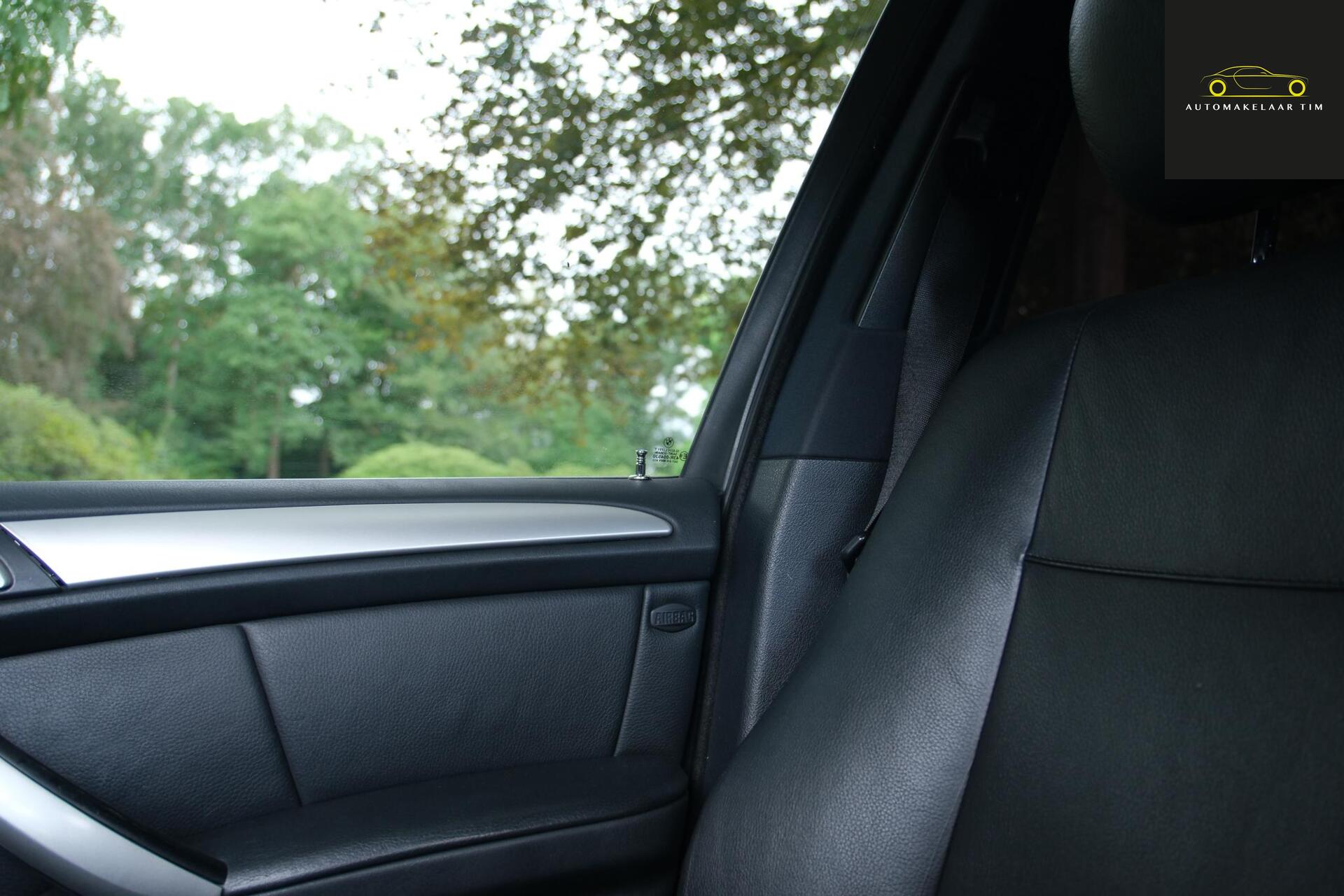 Foto van BMW X Reihe