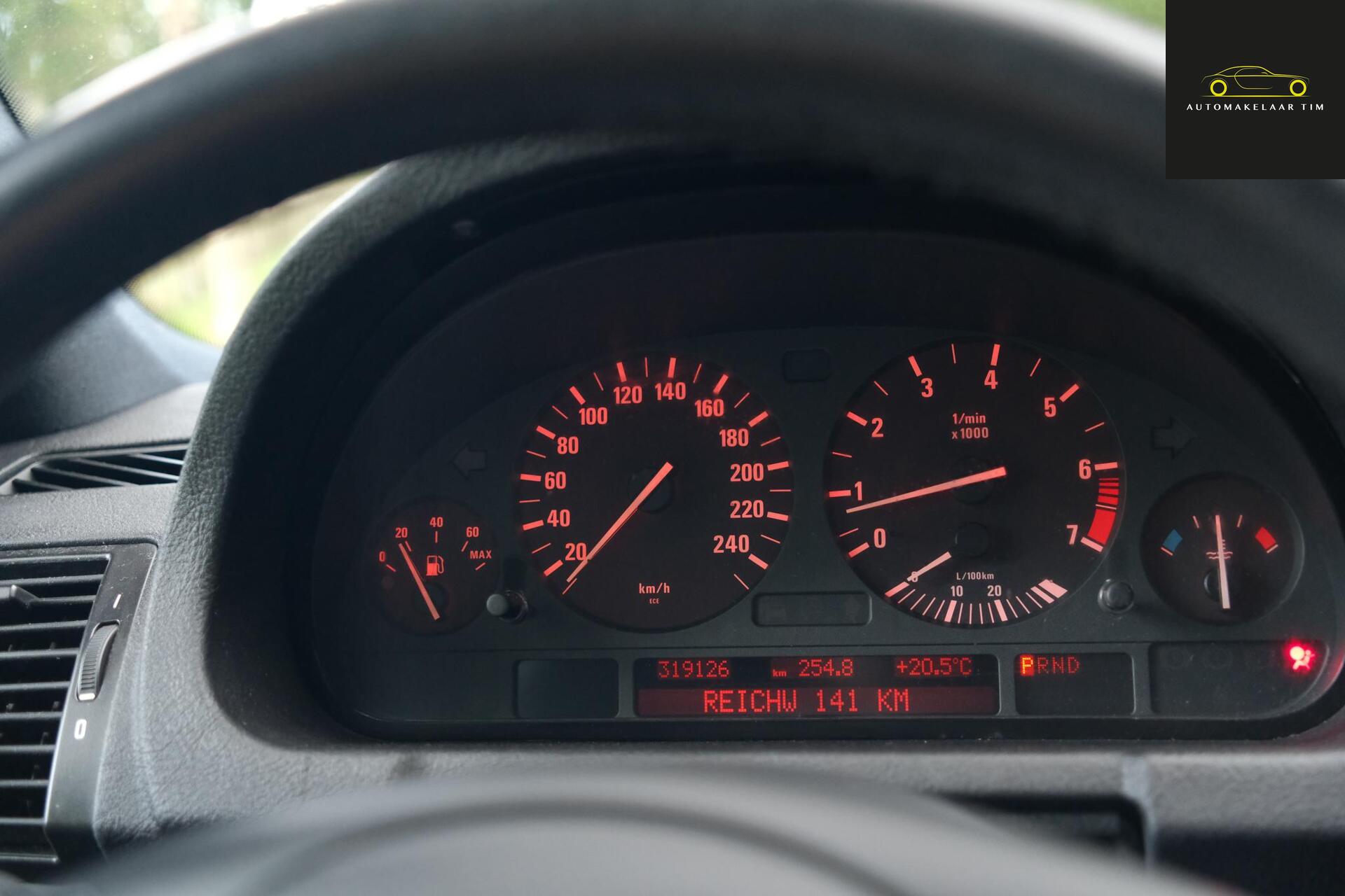 Foto van BMW X Reihe