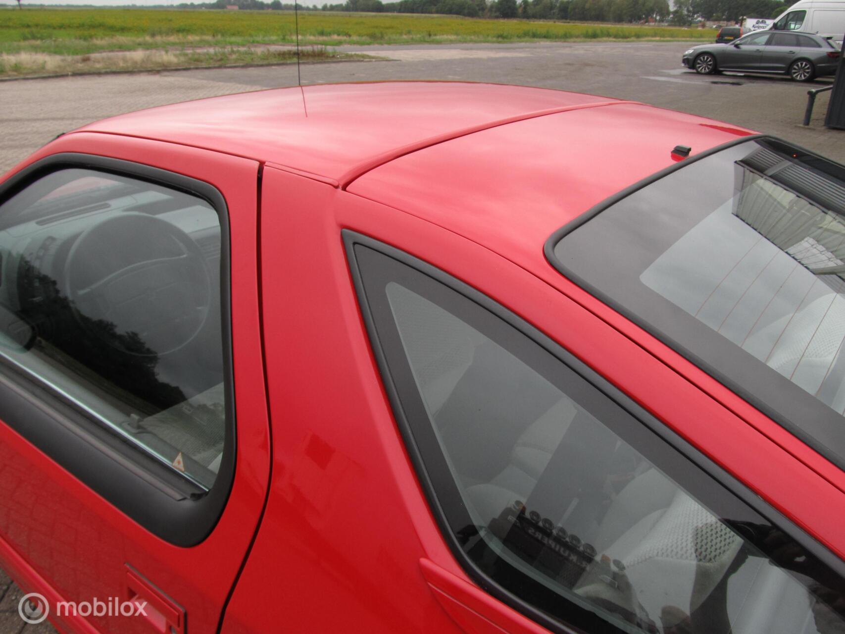 Foto van Chrysler Daytona 2.5i Turbo U9