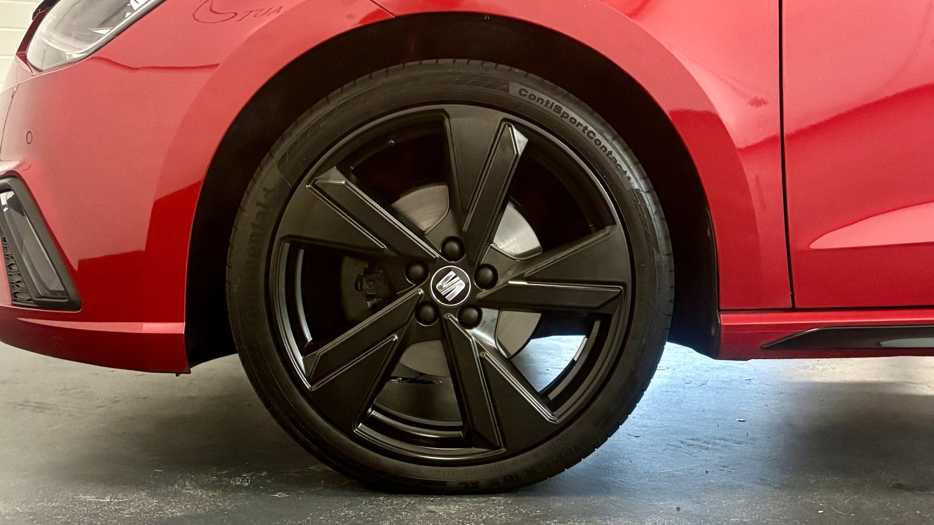 Foto van Peugeot 5008