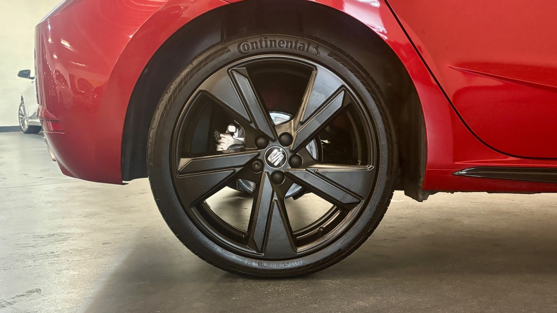 Foto van Peugeot 5008
