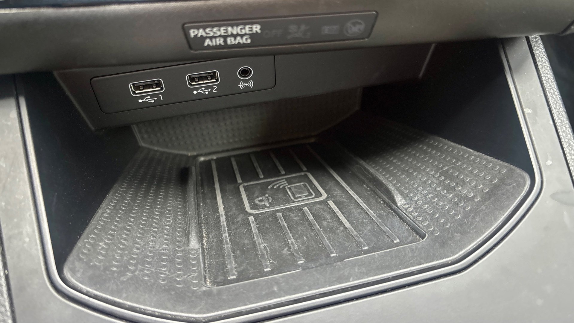 Foto van Peugeot 5008