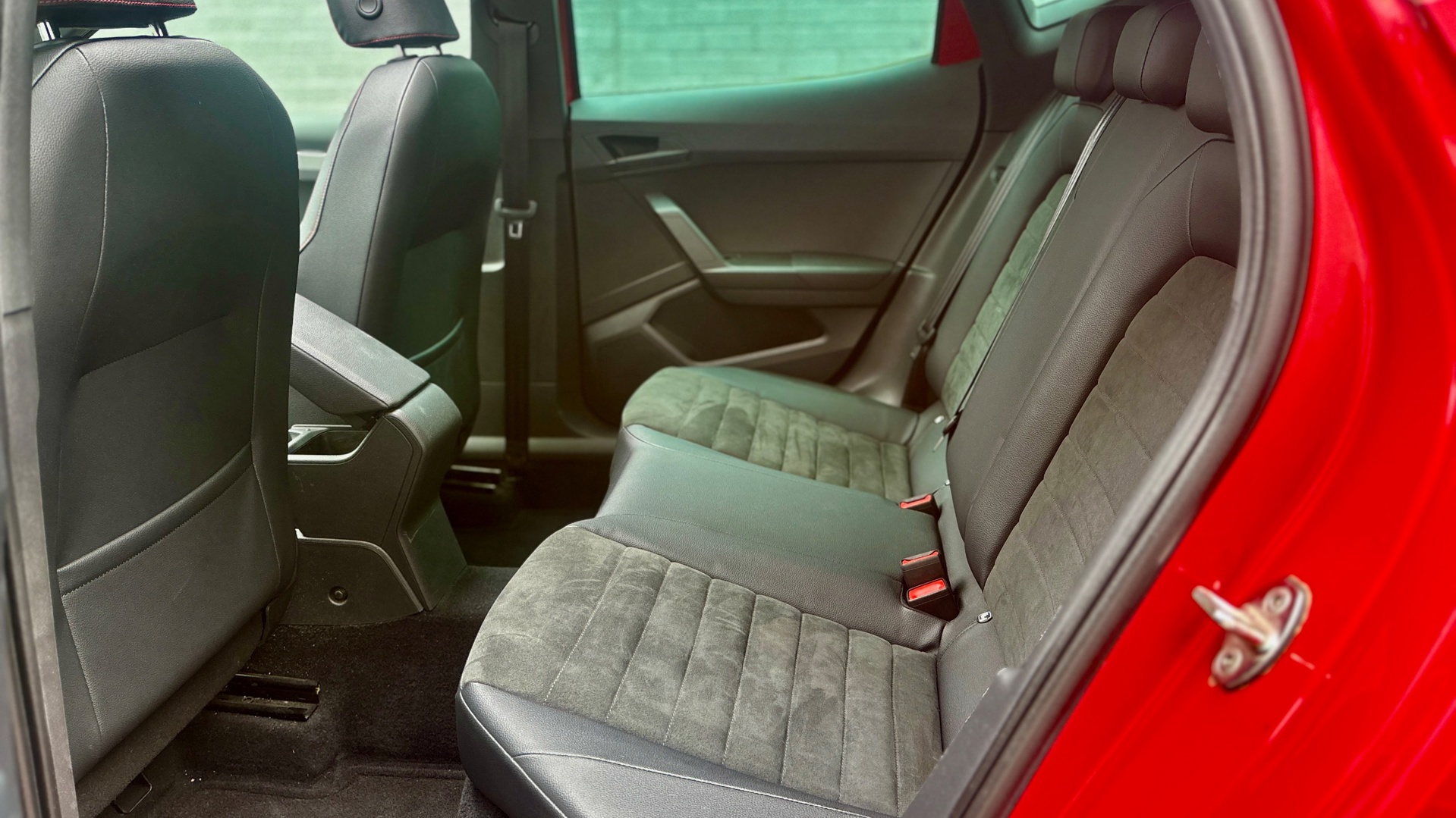 Foto van Peugeot 5008