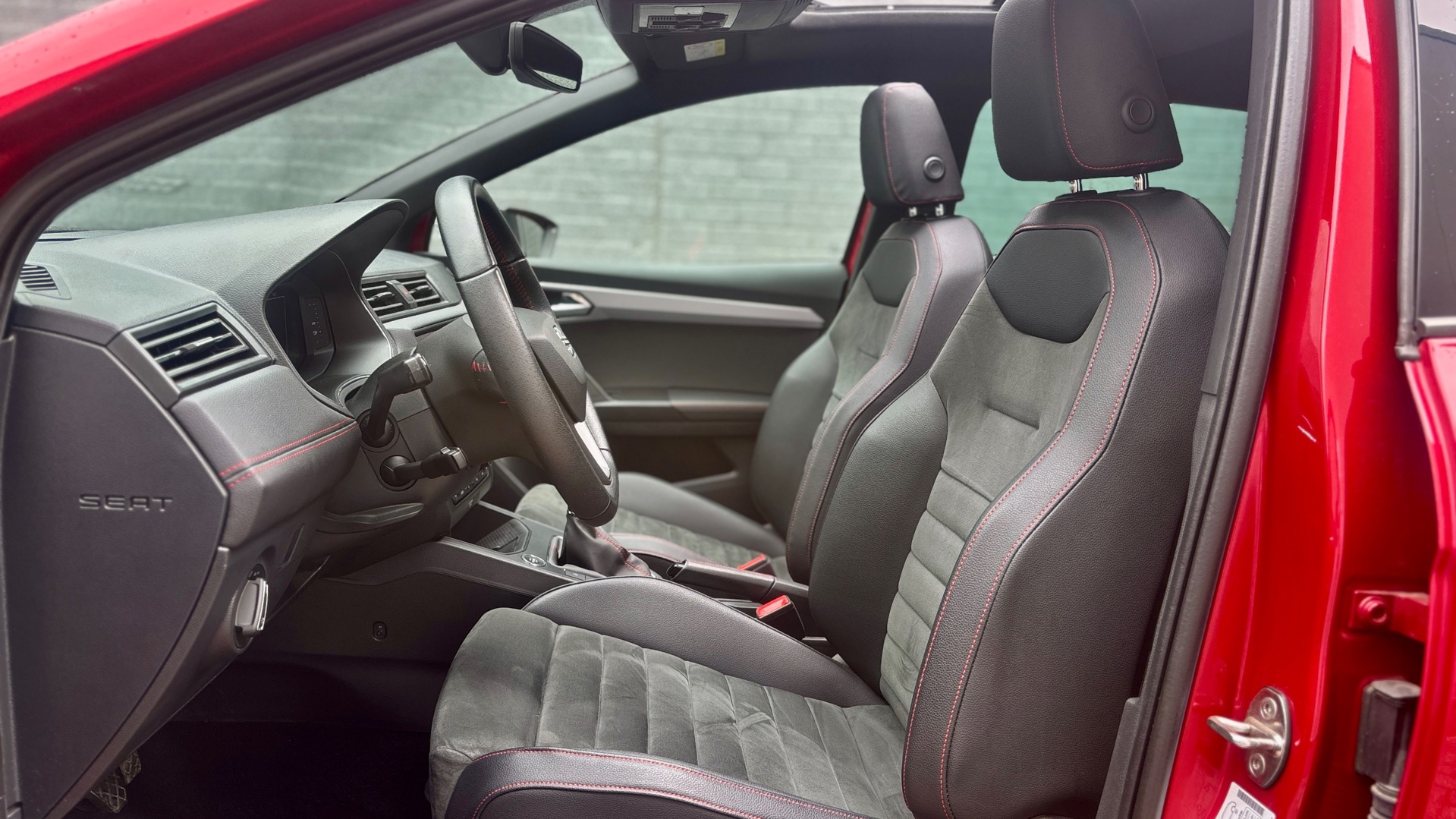 Foto van Peugeot 5008