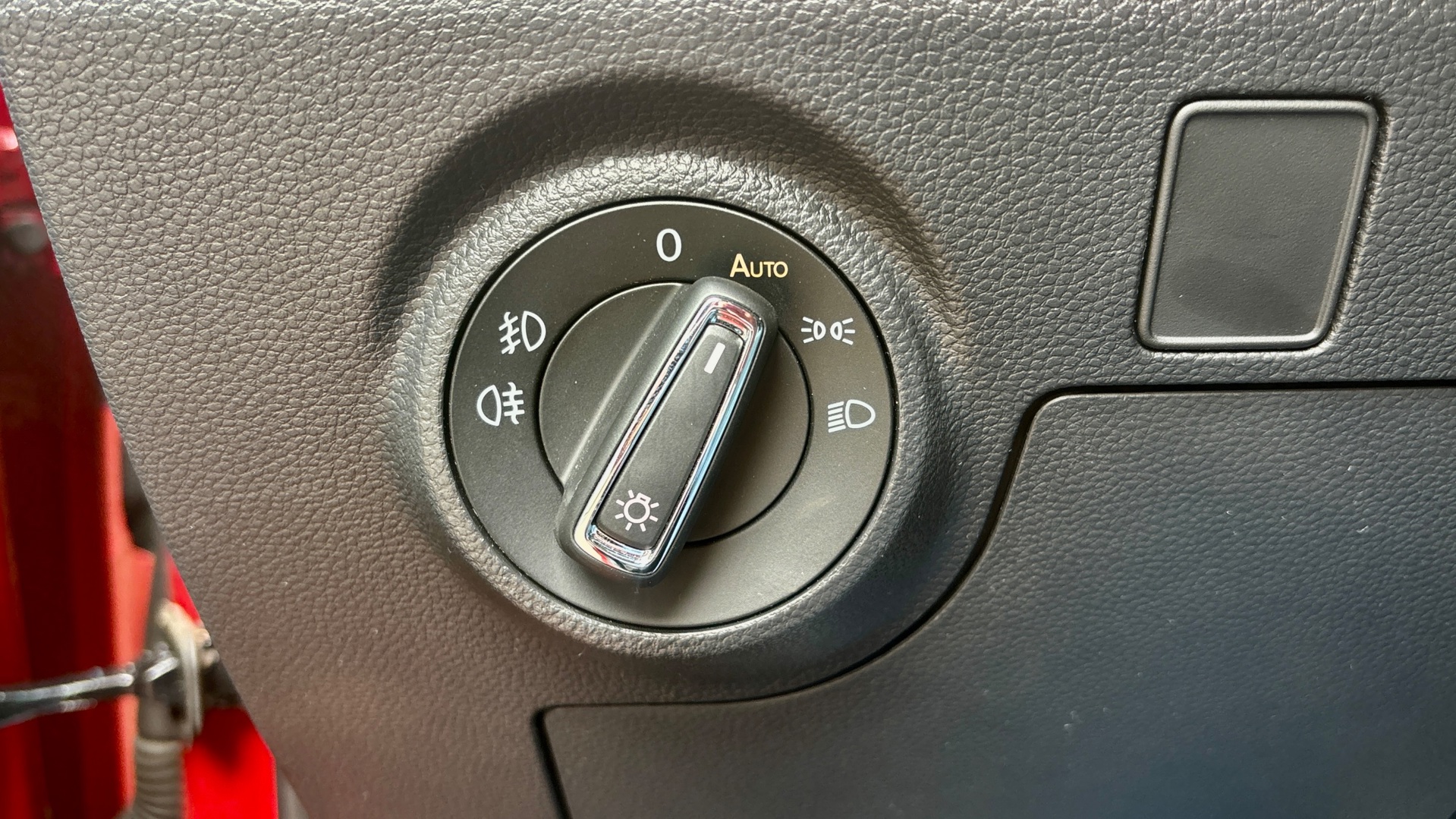 Foto van Peugeot 5008