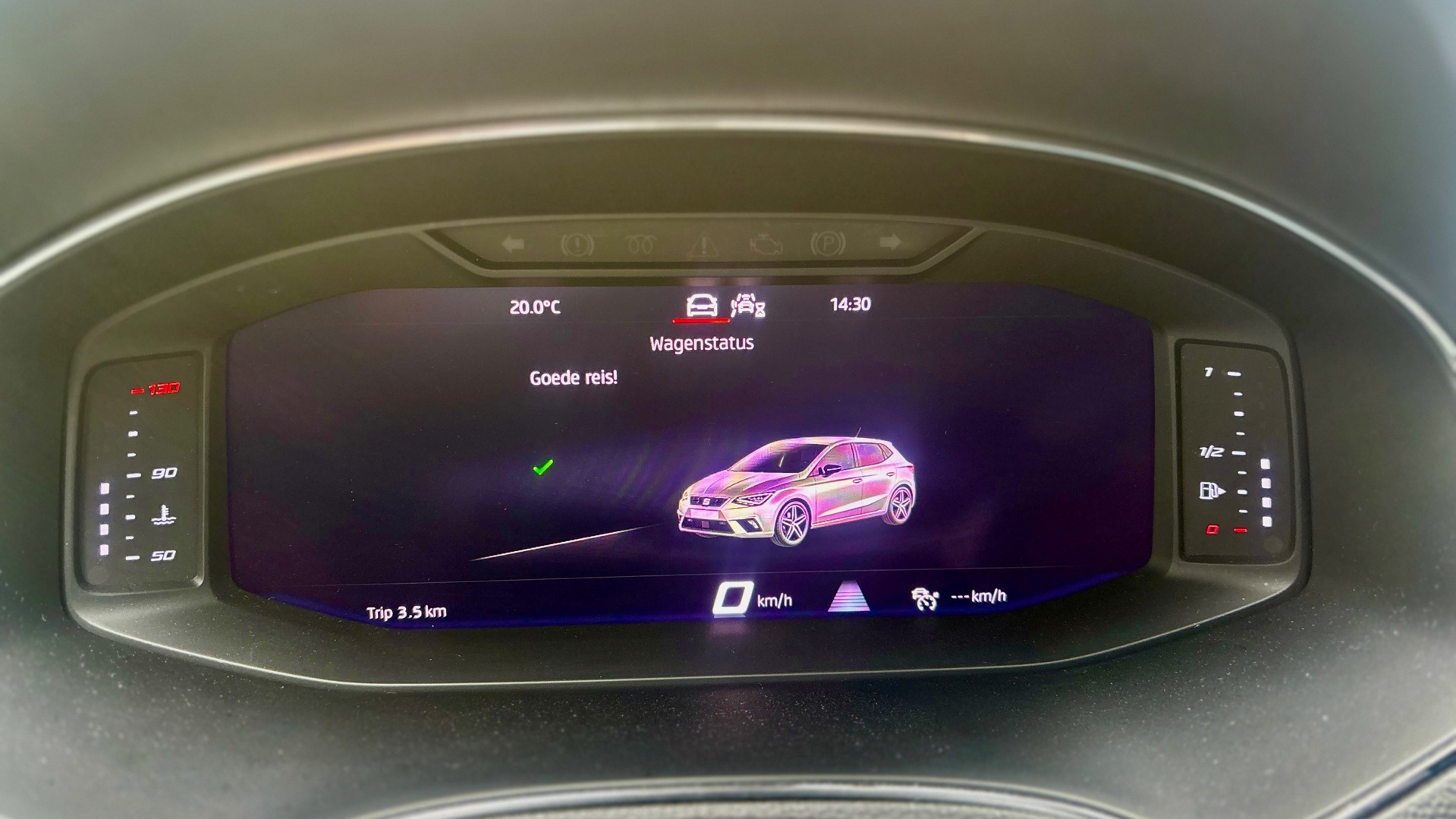 Foto van Peugeot 5008