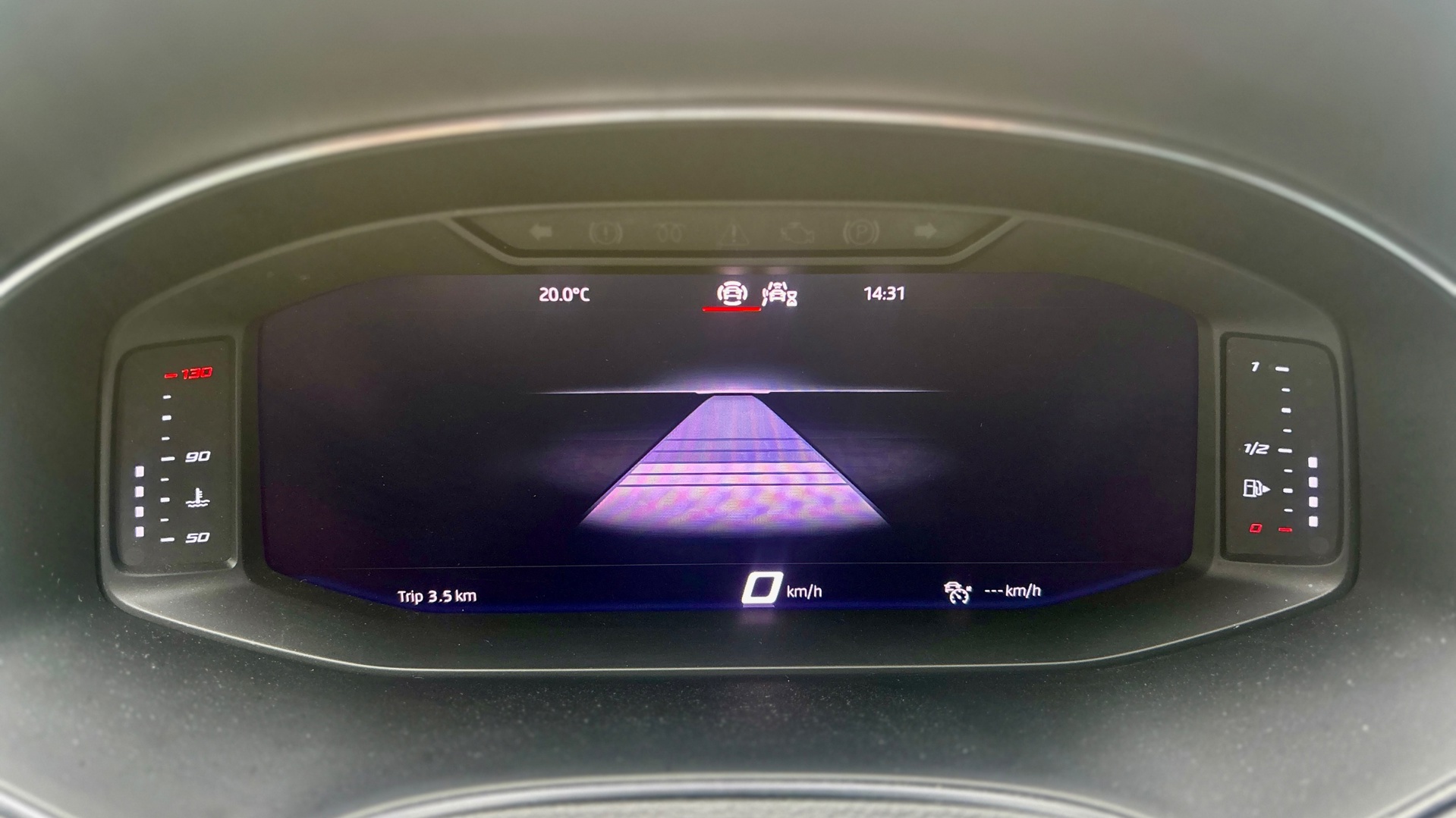 Foto van Peugeot 5008