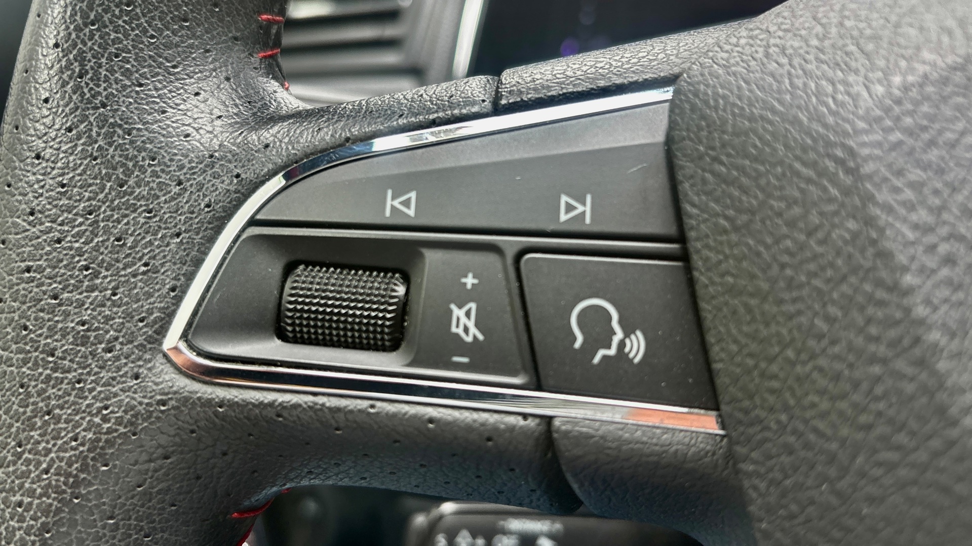 Foto van Peugeot 5008