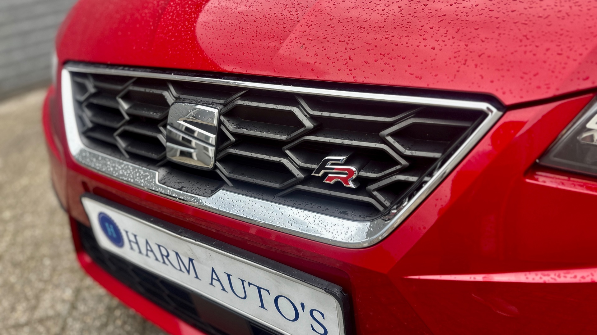 Foto van Peugeot 5008